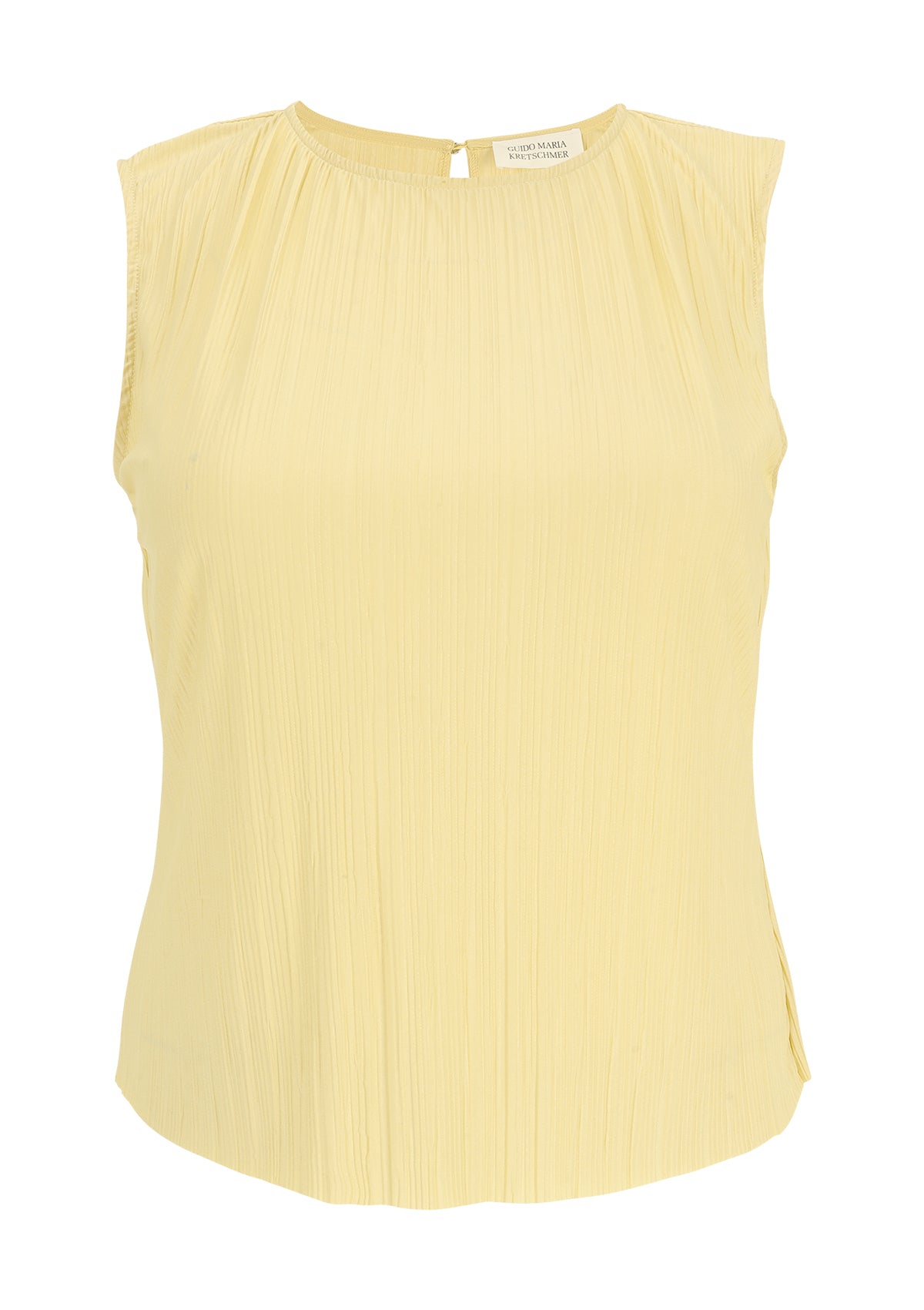 Curvy Shirt 'Fanny' 46