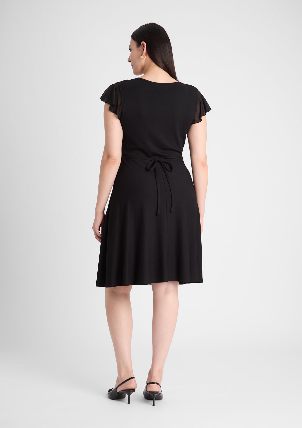 Curvy Kleid 'Carla' 46