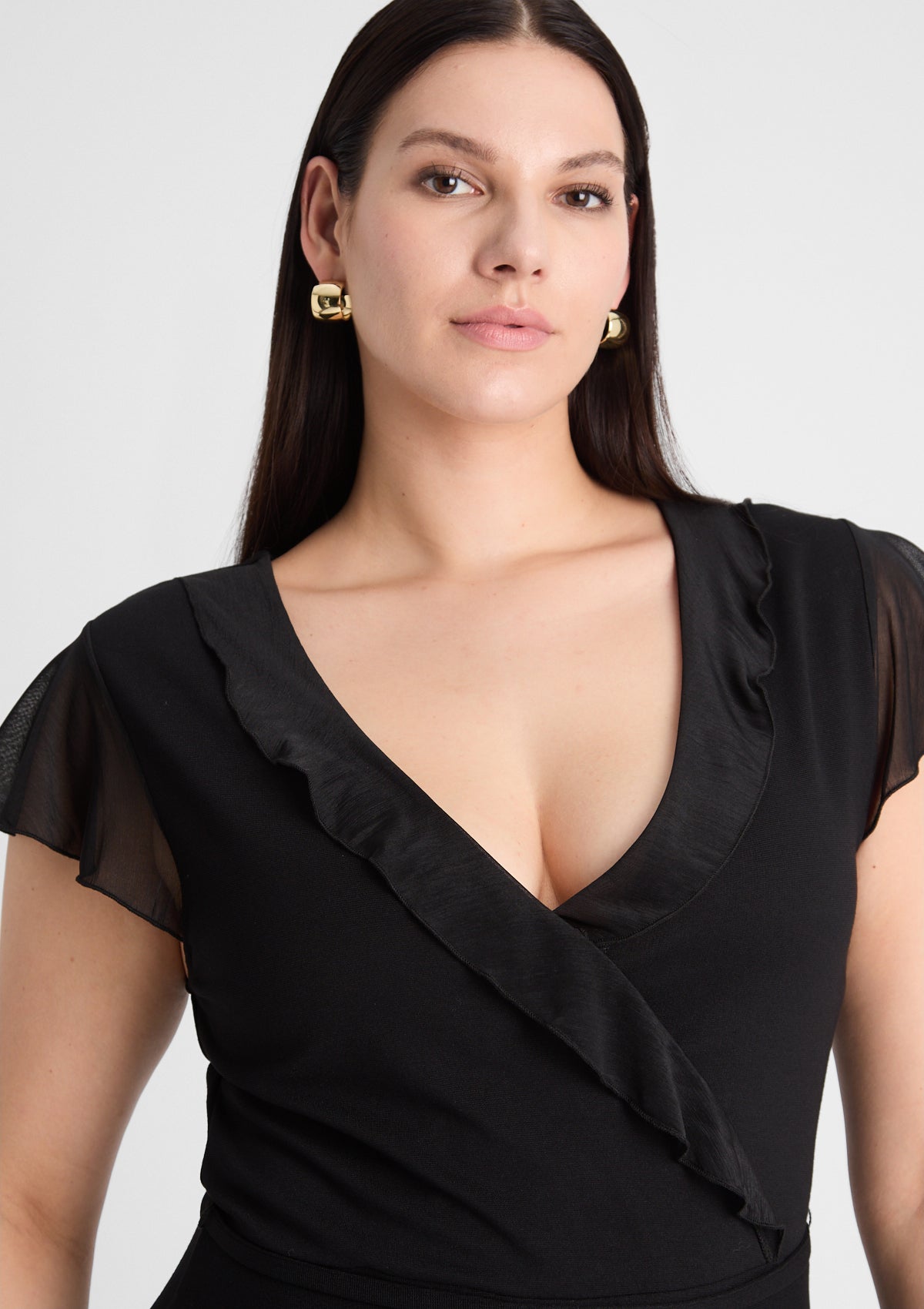 Curvy Kleid 'Carla' 46
