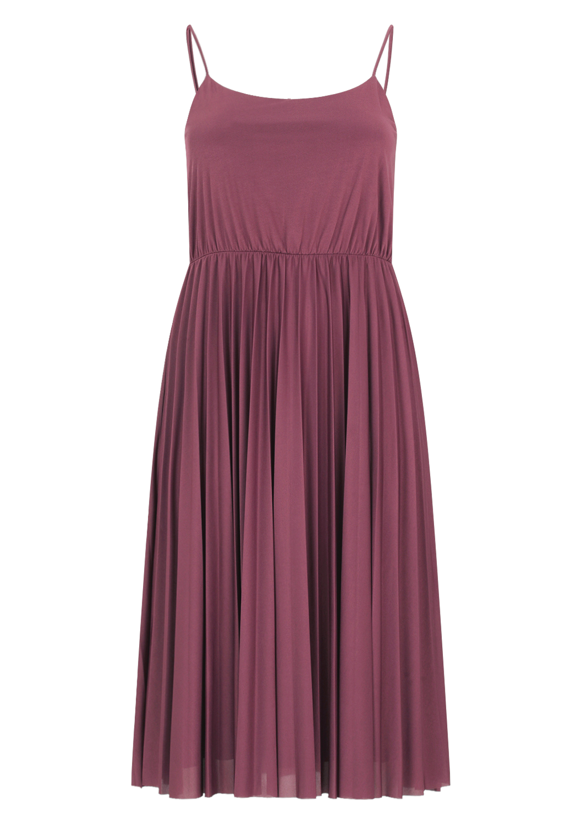 Curvy Kleid 'Silke' 46