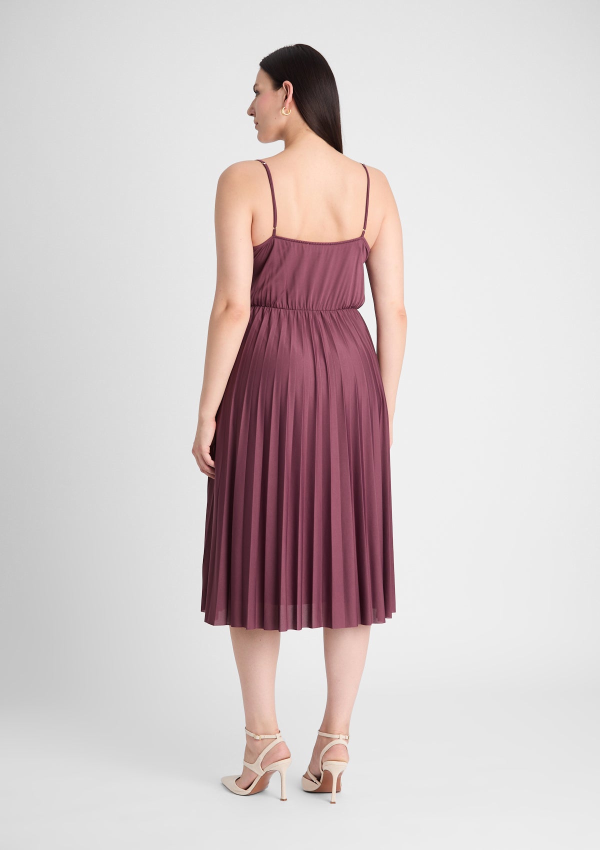 Curvy Kleid 'Silke' 46