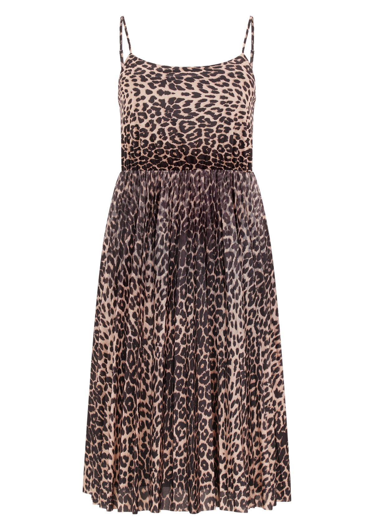 Curvy Kleid 'Silke' 46
