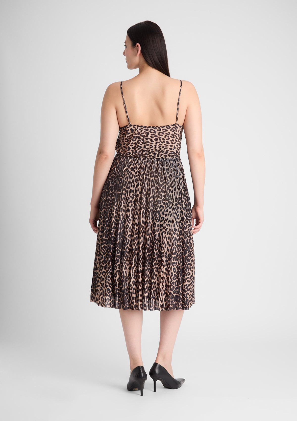 Curvy Kleid 'Silke' 46