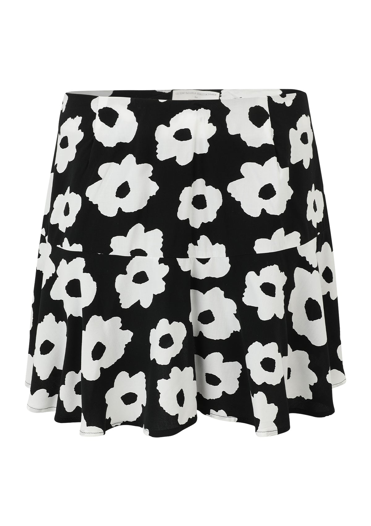 Curvy Hosenrock 'Janelle' 46