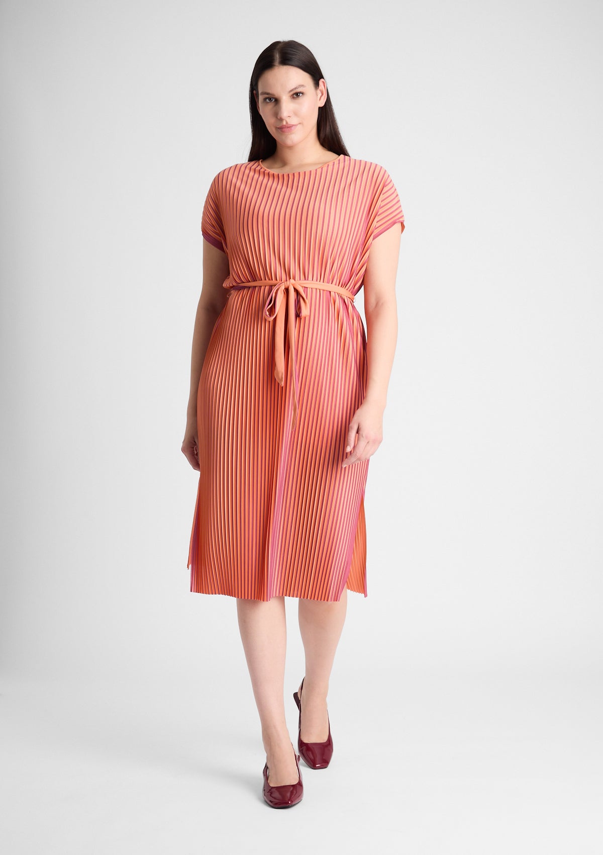 Curvy Kleid 'Lulu' 46