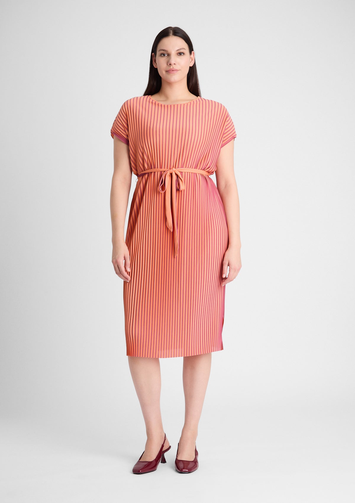 Curvy Kleid 'Lulu' 46