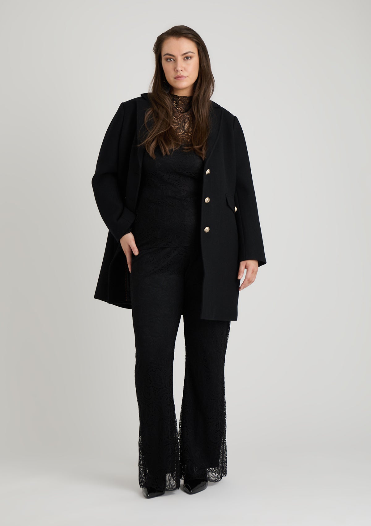 Top 'Jillian' 46