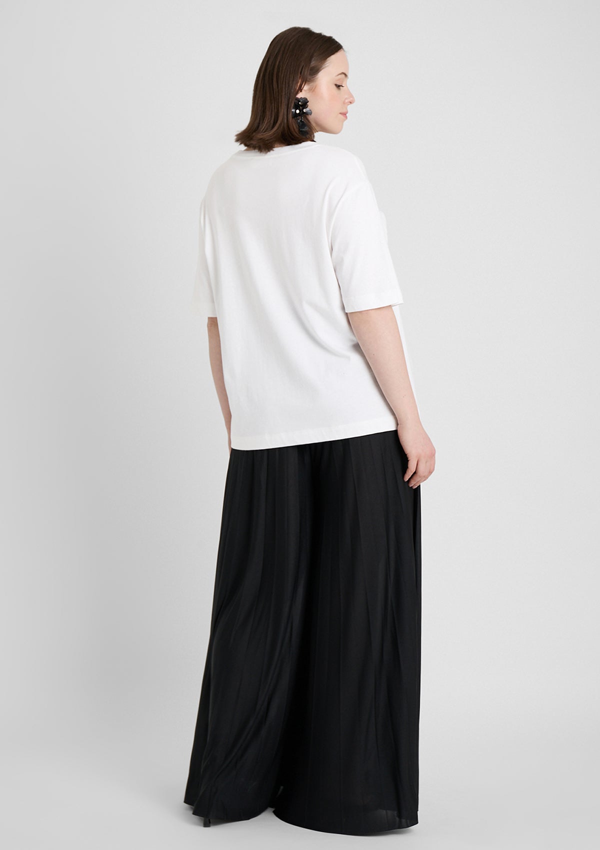 Curvy Shirt 'Clara' 46