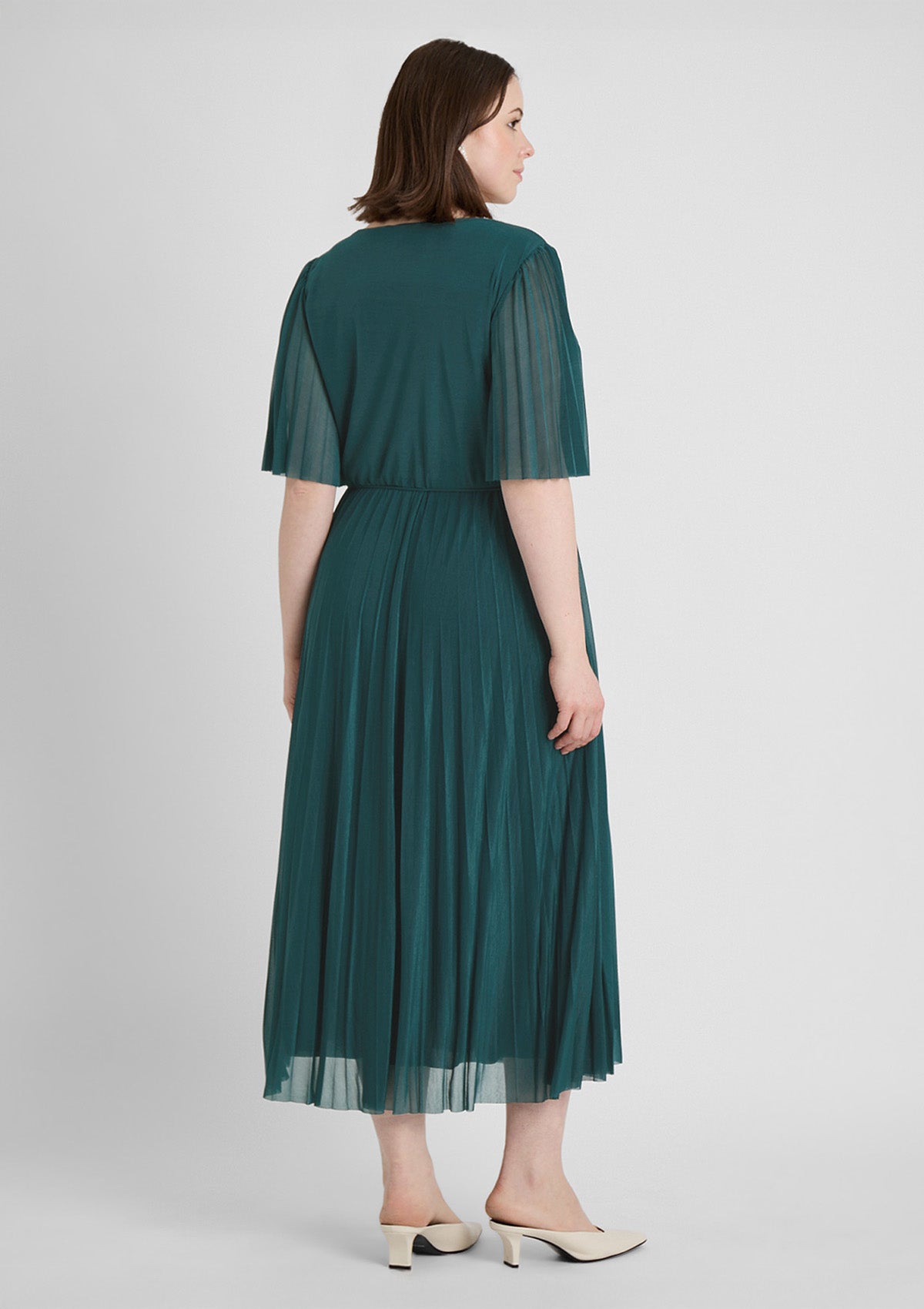 Curvy Kleid 'Enie' 46