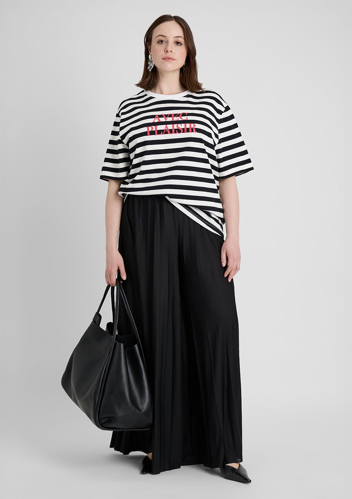 Curvy Shirt 'Juliette' 46