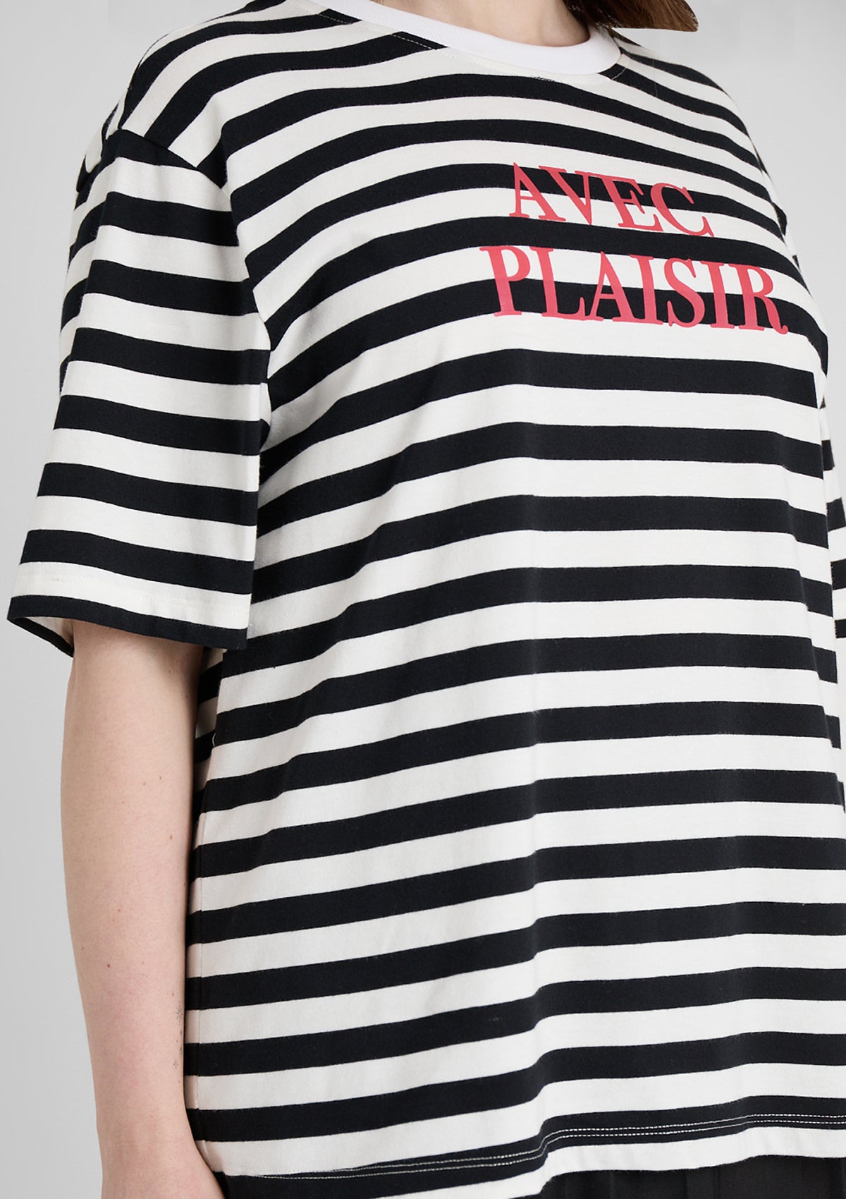 Curvy Shirt 'Juliette' 46