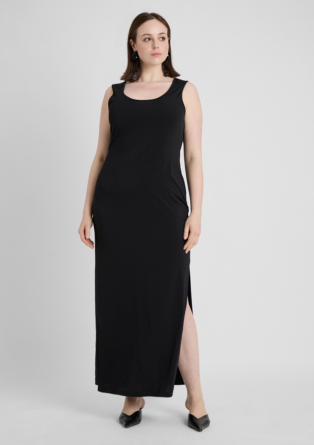 Curvy Kleid 'Godja' 46