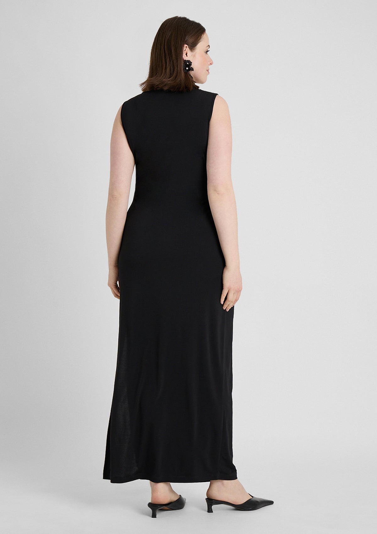 Curvy Kleid 'Godja'