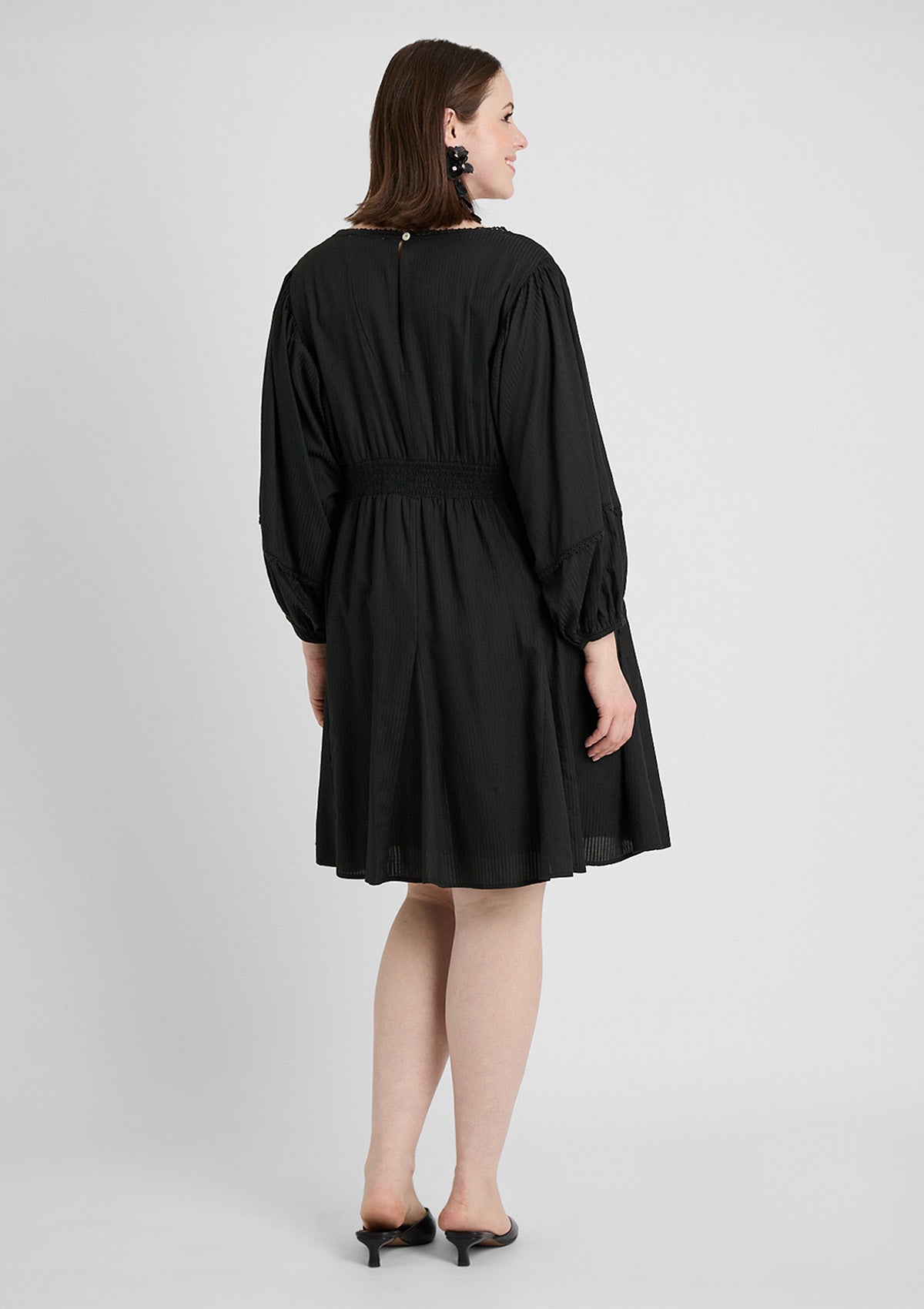 Curvy Kleid 'Franca' 46