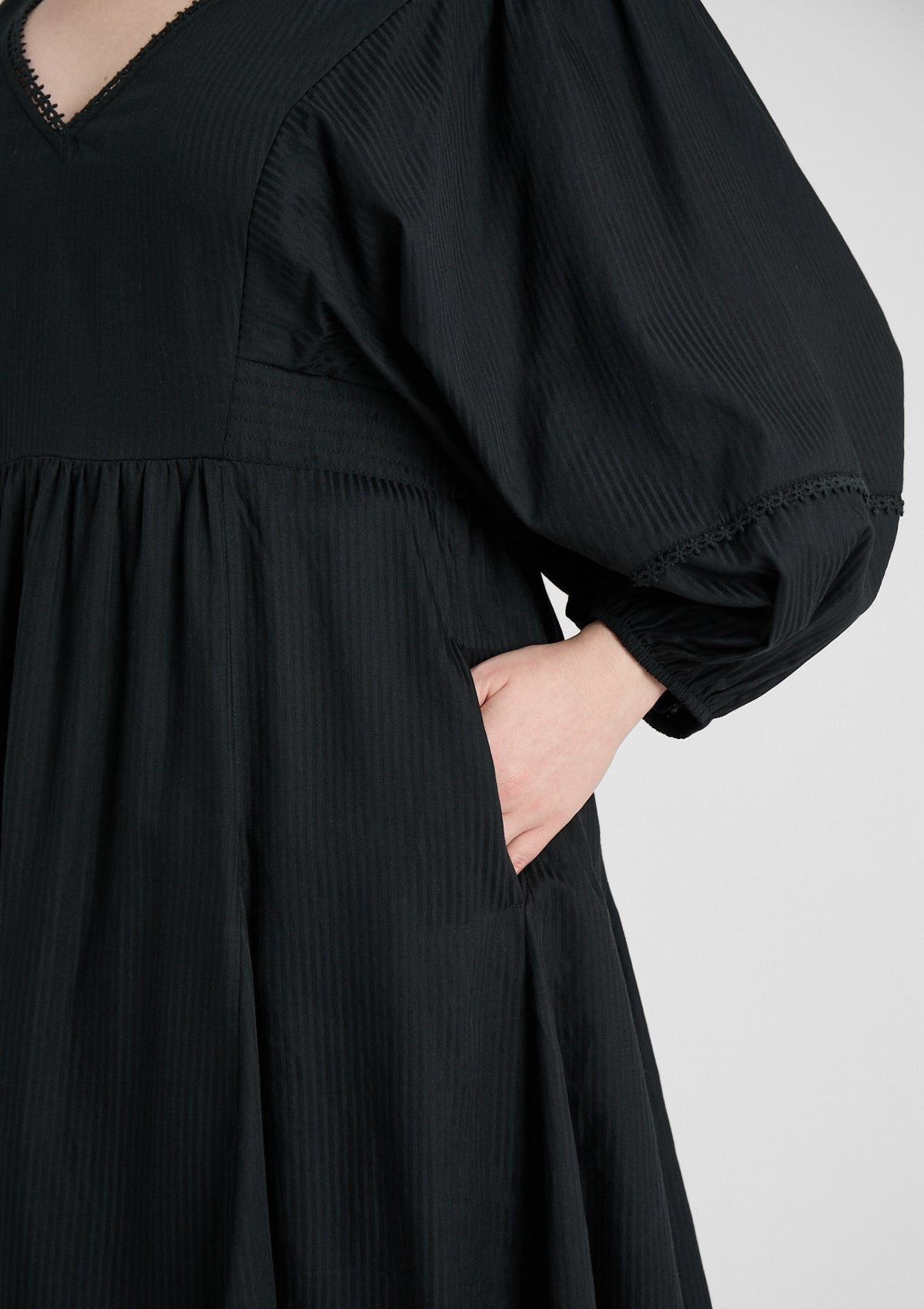 Curvy Kleid 'Franca' 46
