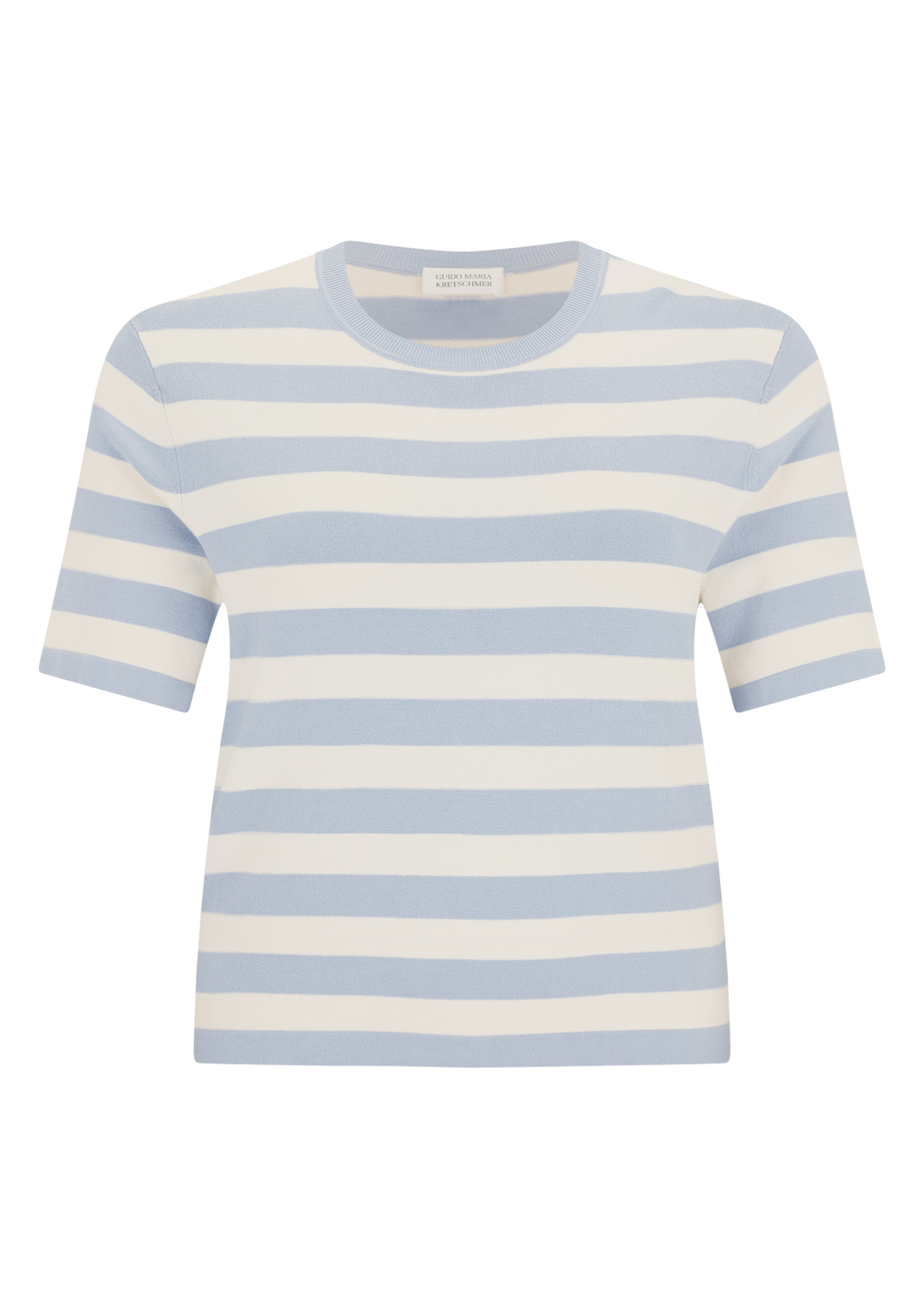 Curvy Shirt 'Maria' 46