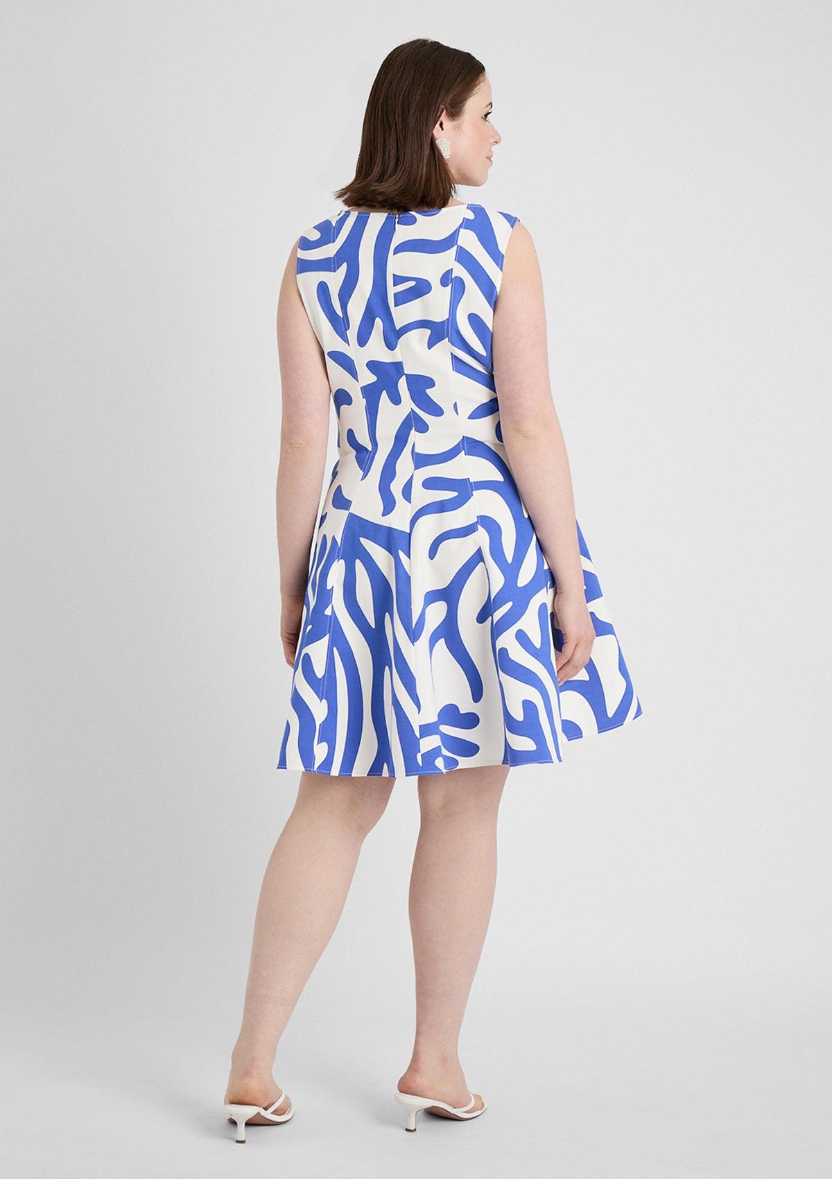 Curvy Kleid 'Isabelle' 46