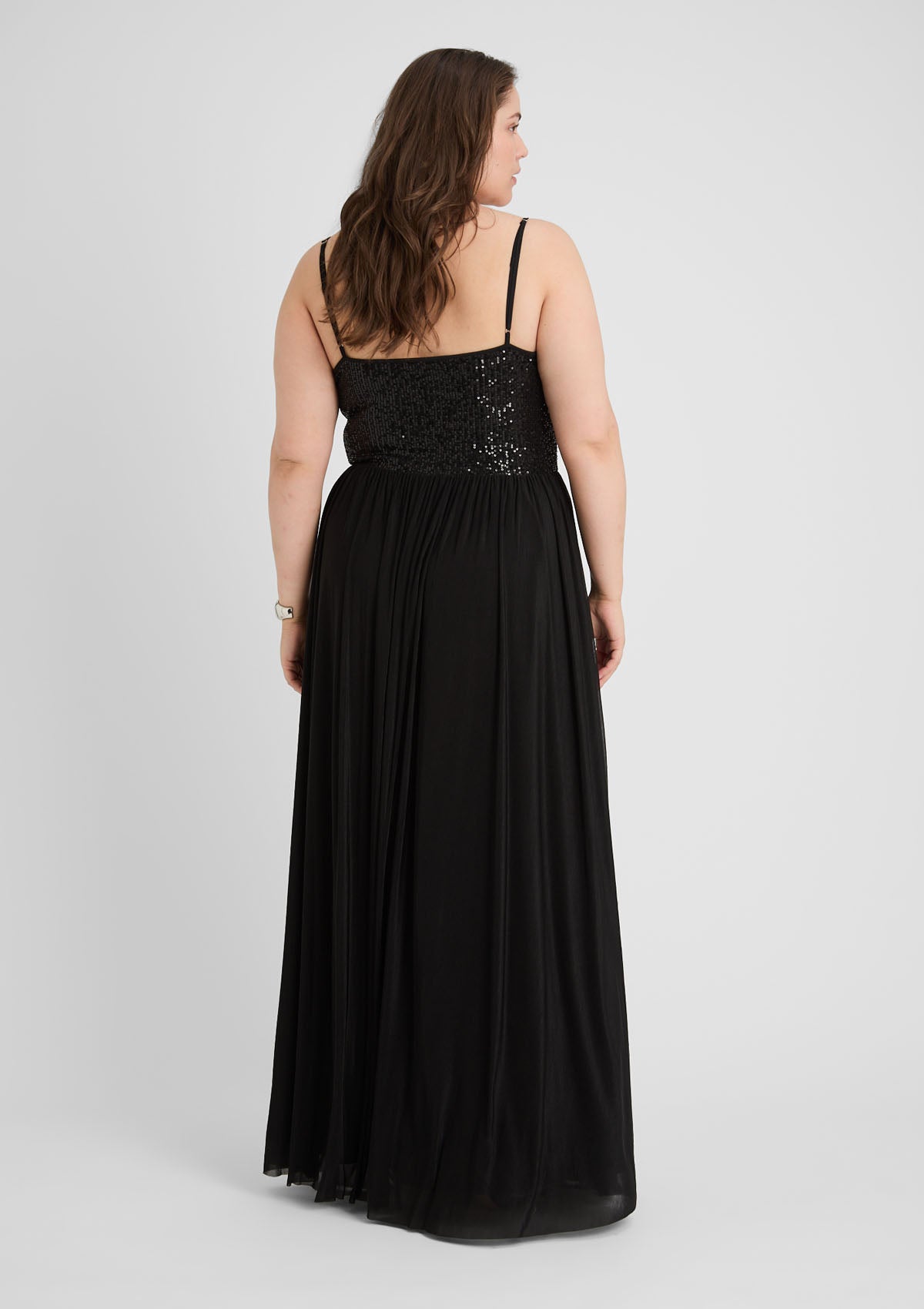 Curvy Kleid 'Cora' 46