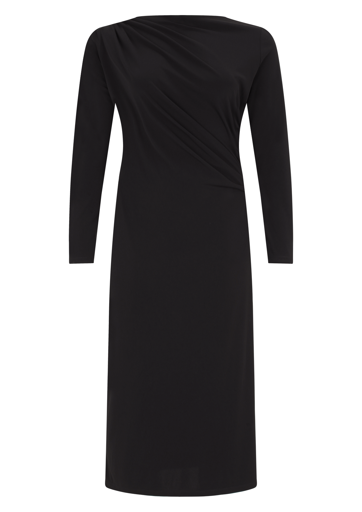 Curvy Kleid 'Hellen' 46