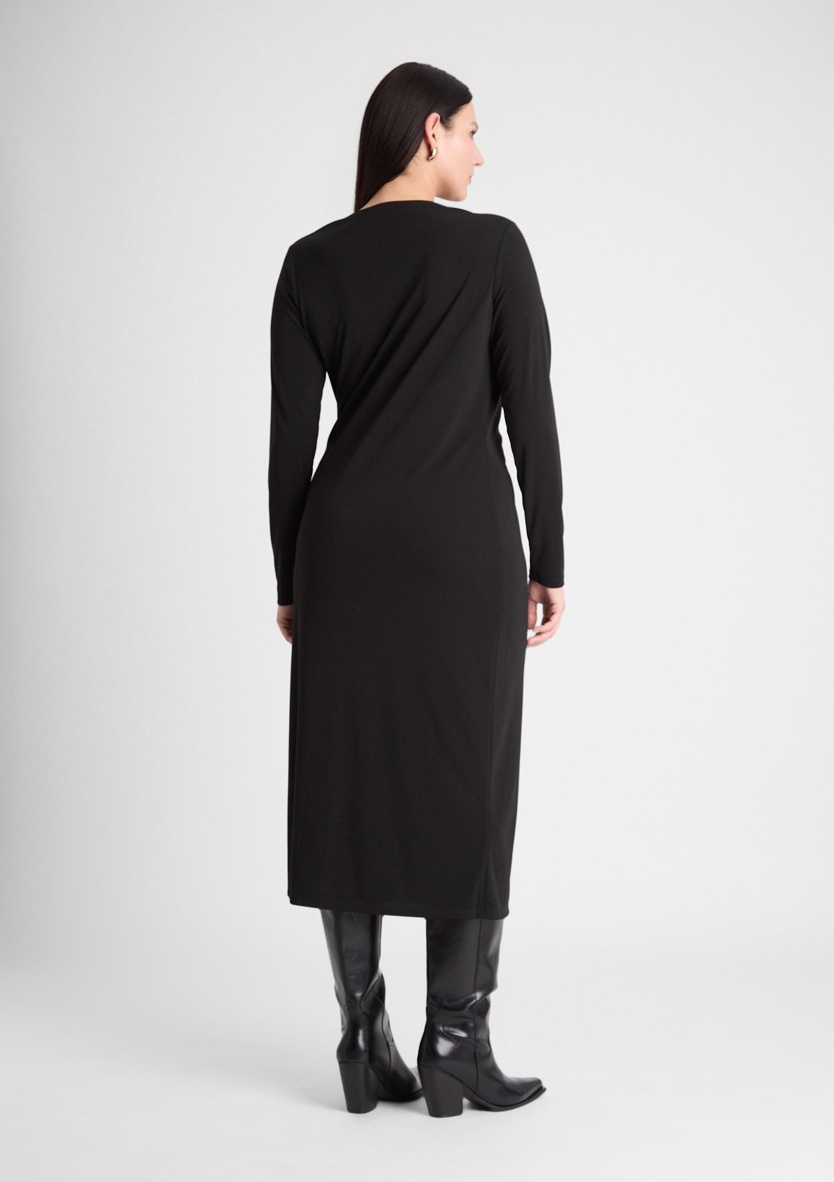 Curvy Kleid 'Hellen' 46