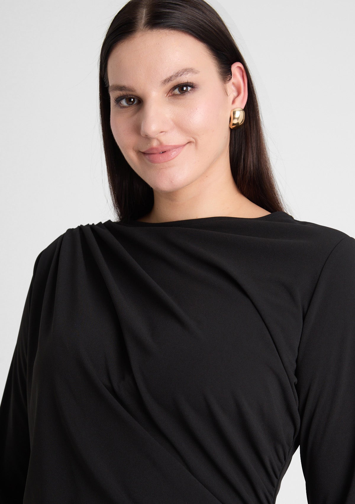 Curvy Kleid 'Hellen' 46