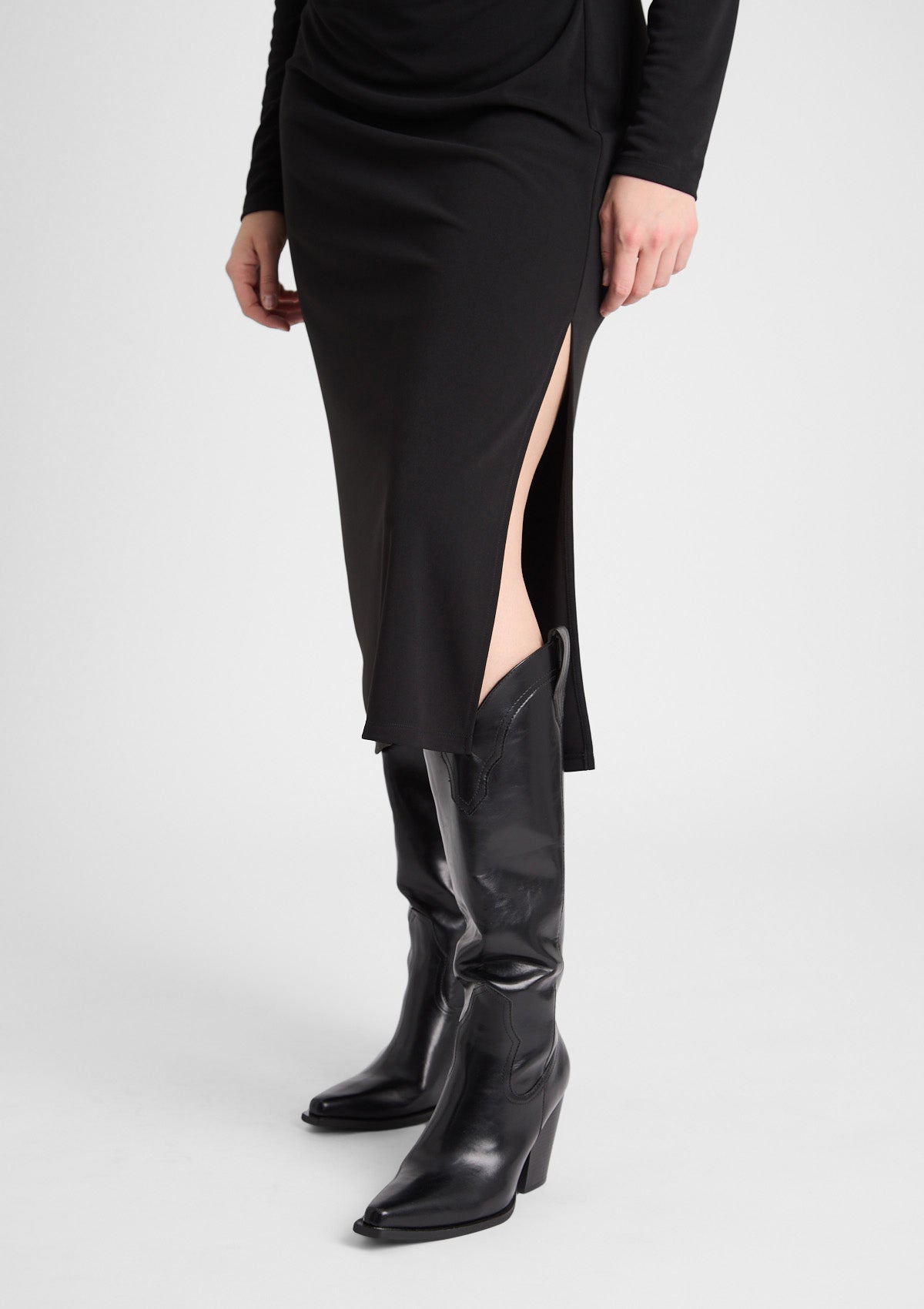 Curvy Kleid 'Hellen' 46
