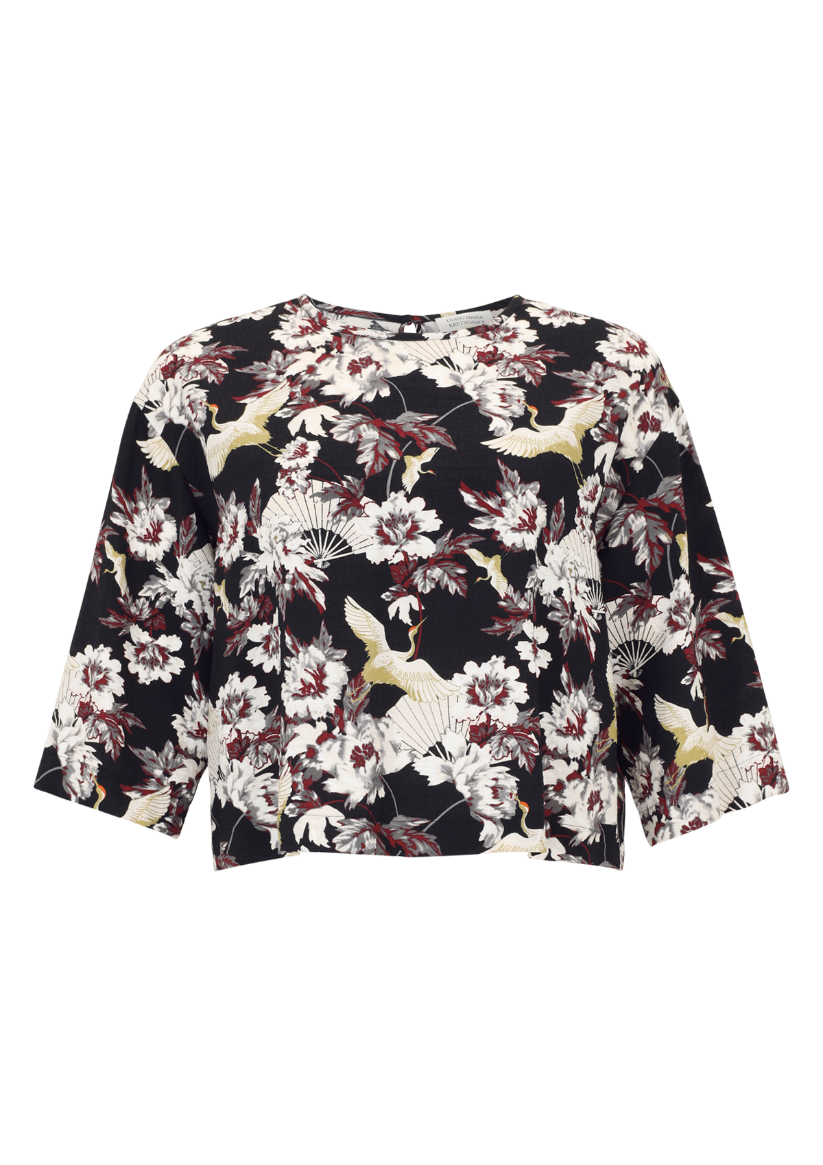 Curvy Bluse 'Orelia' 46