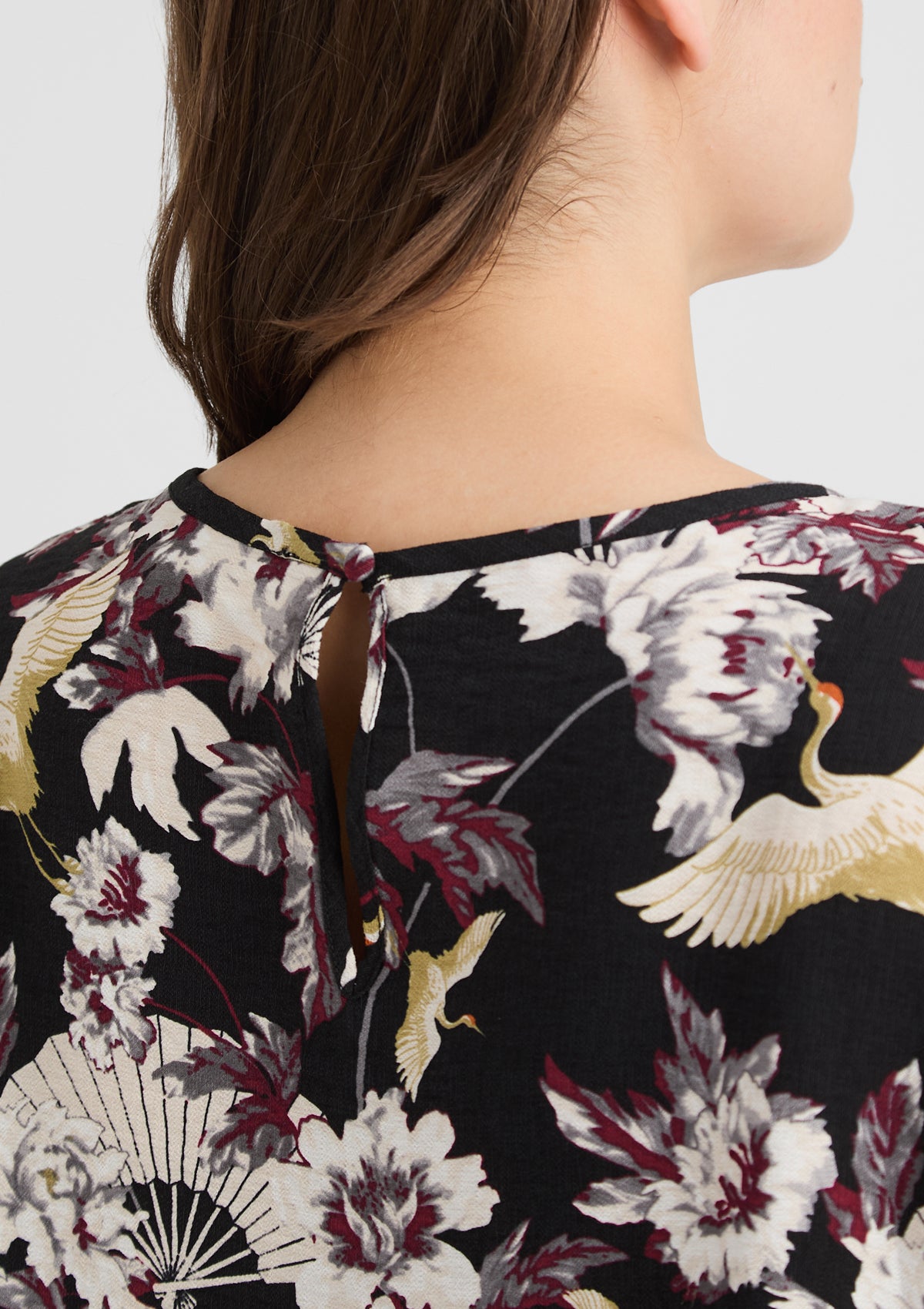 Curvy Bluse 'Orelia' 46