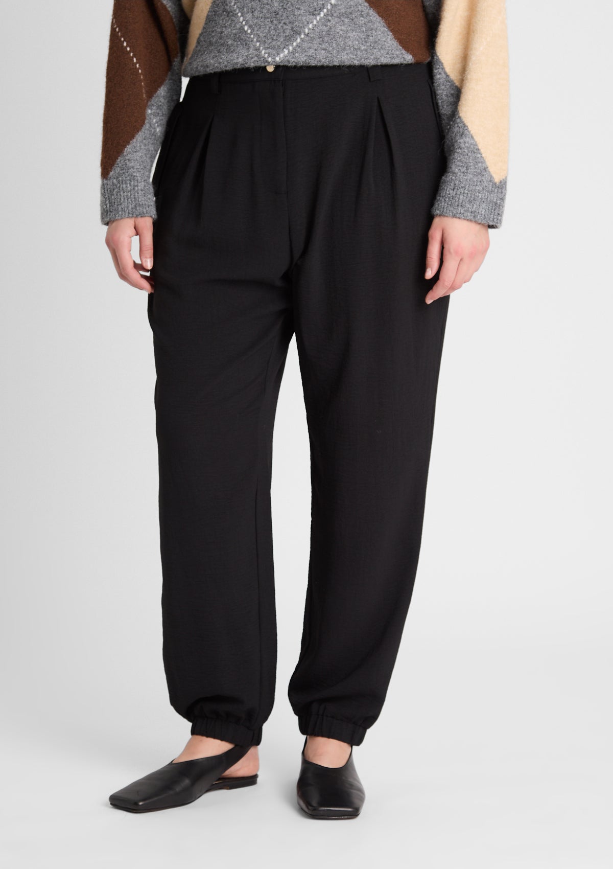 Curvy Hose 'Nele' 46