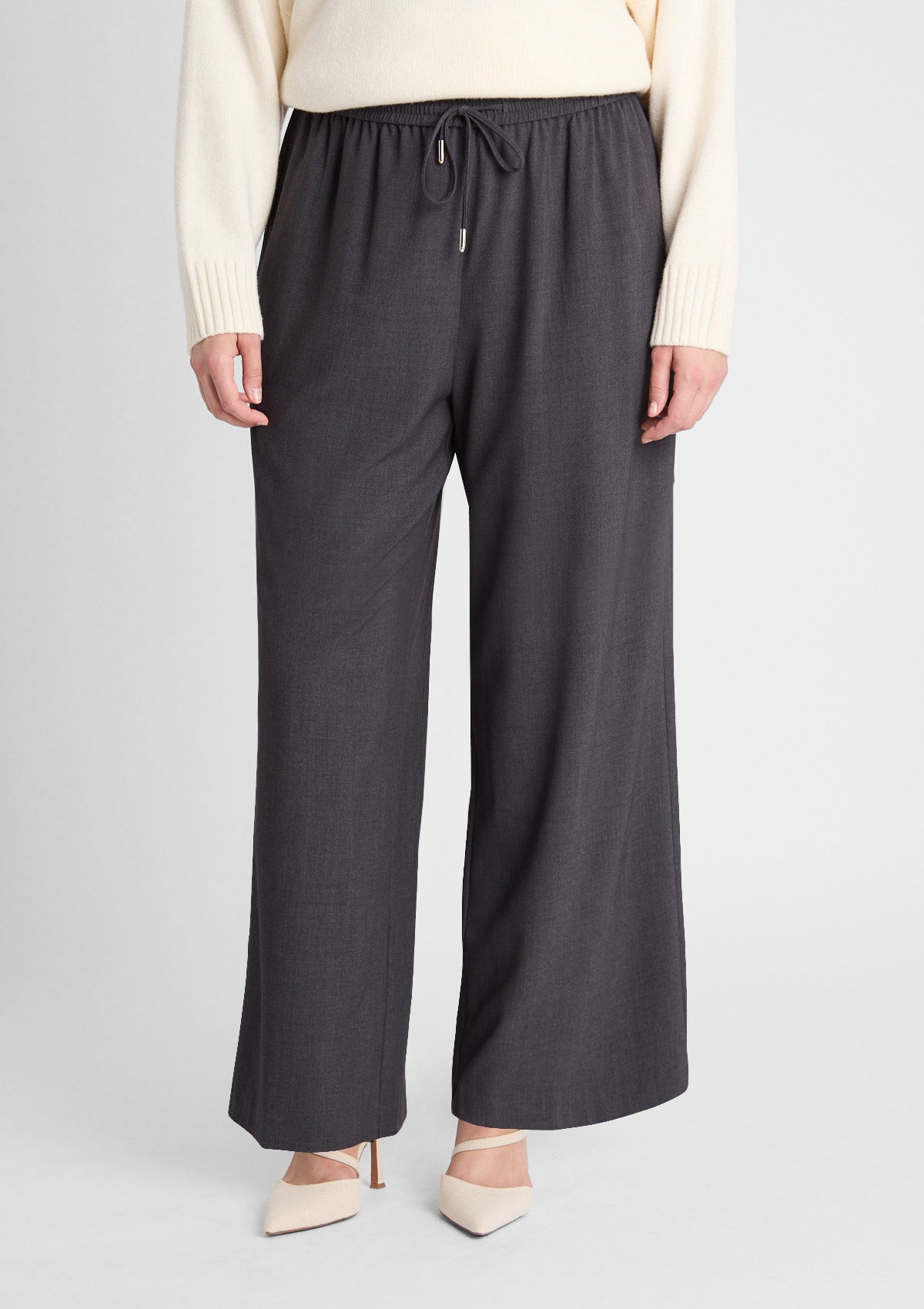 Curvy Hosen 'Blanca' 46