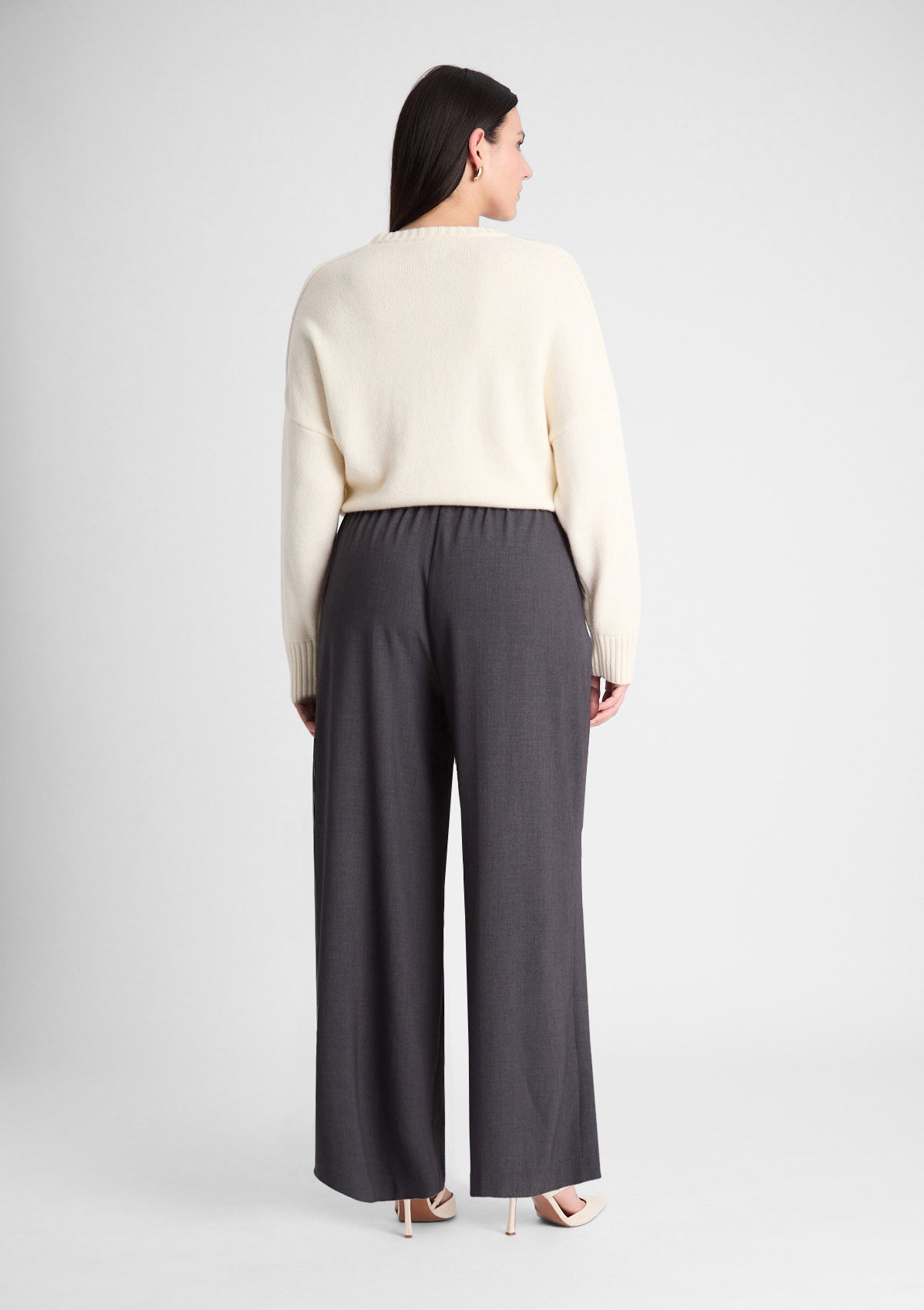 Curvy Hosen 'Blanca' 46