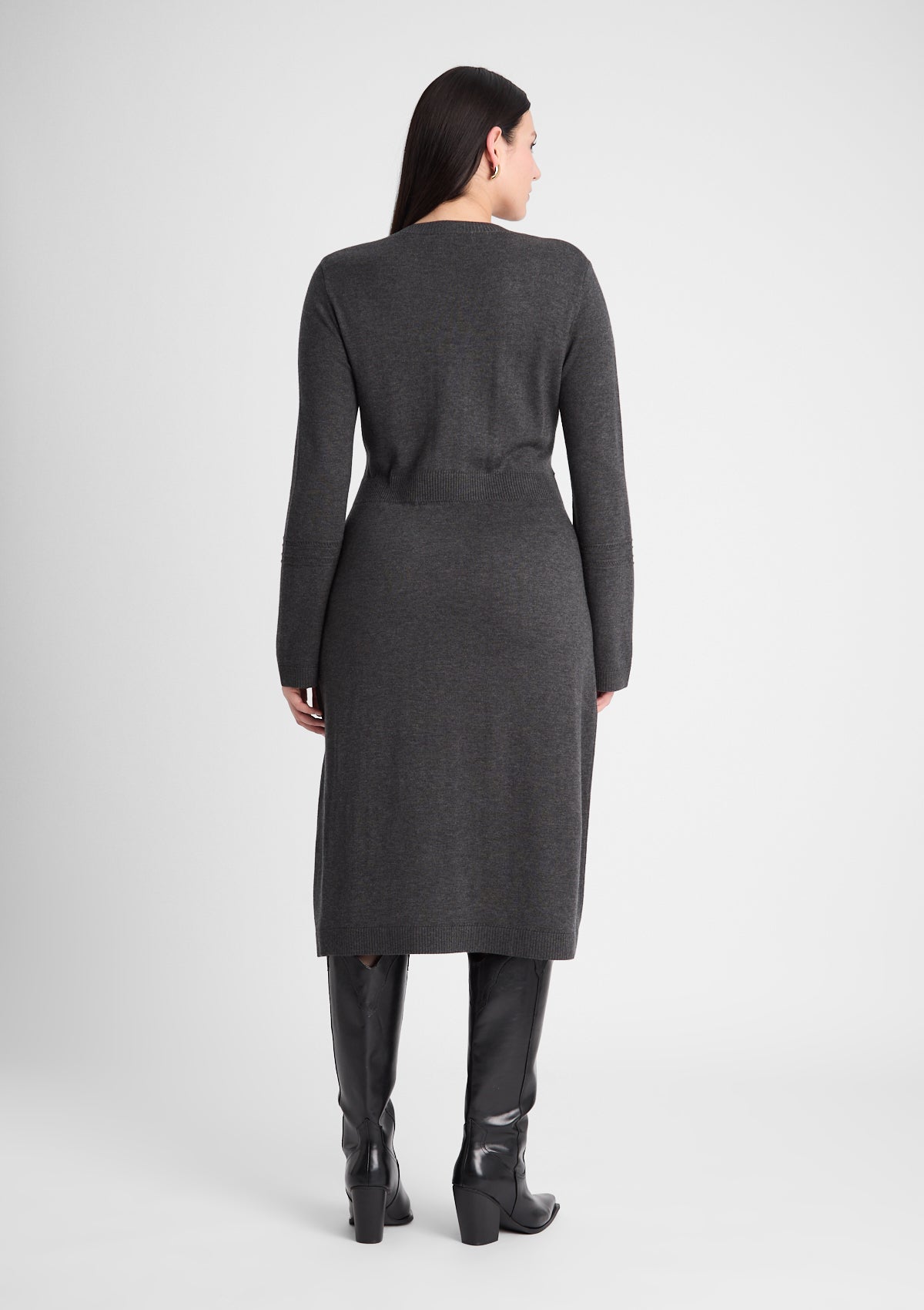 Curvy Kleid 'Elin' 46