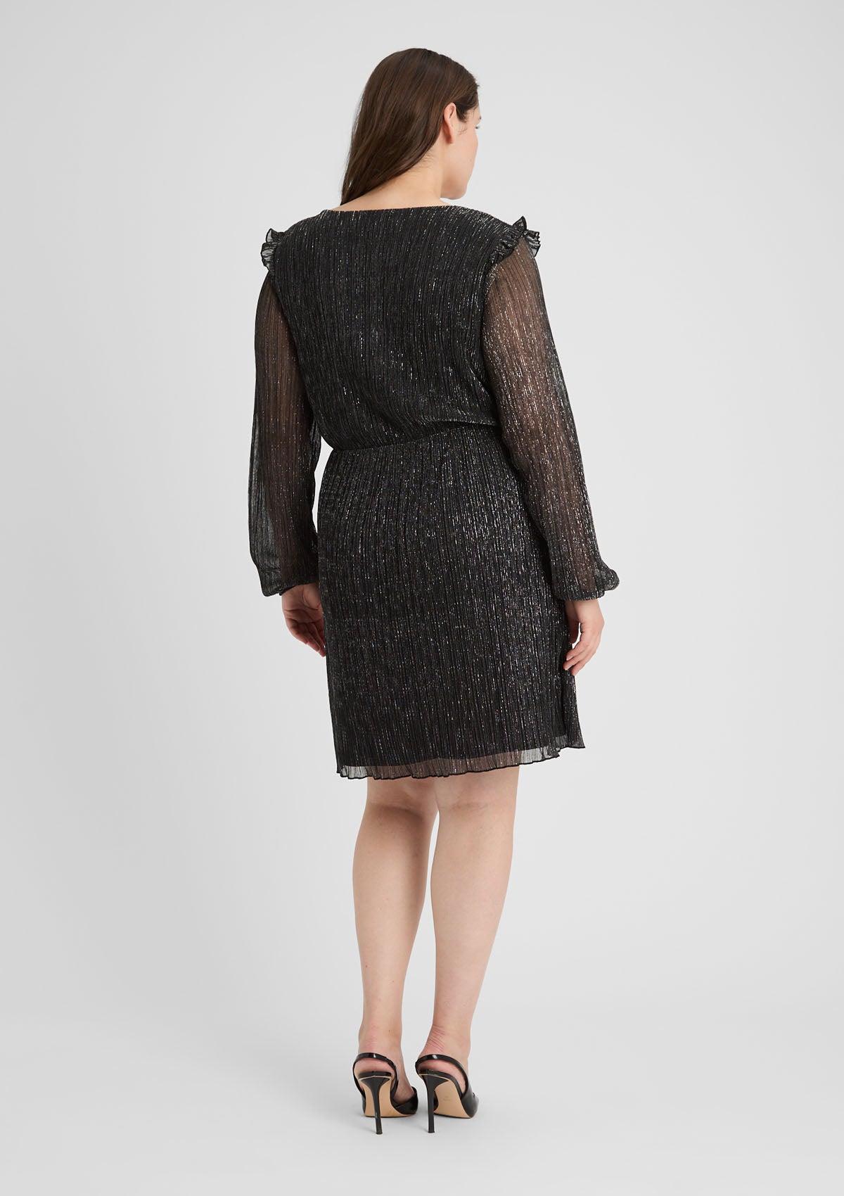 Curvy Kleid 'Cassidy' 46
