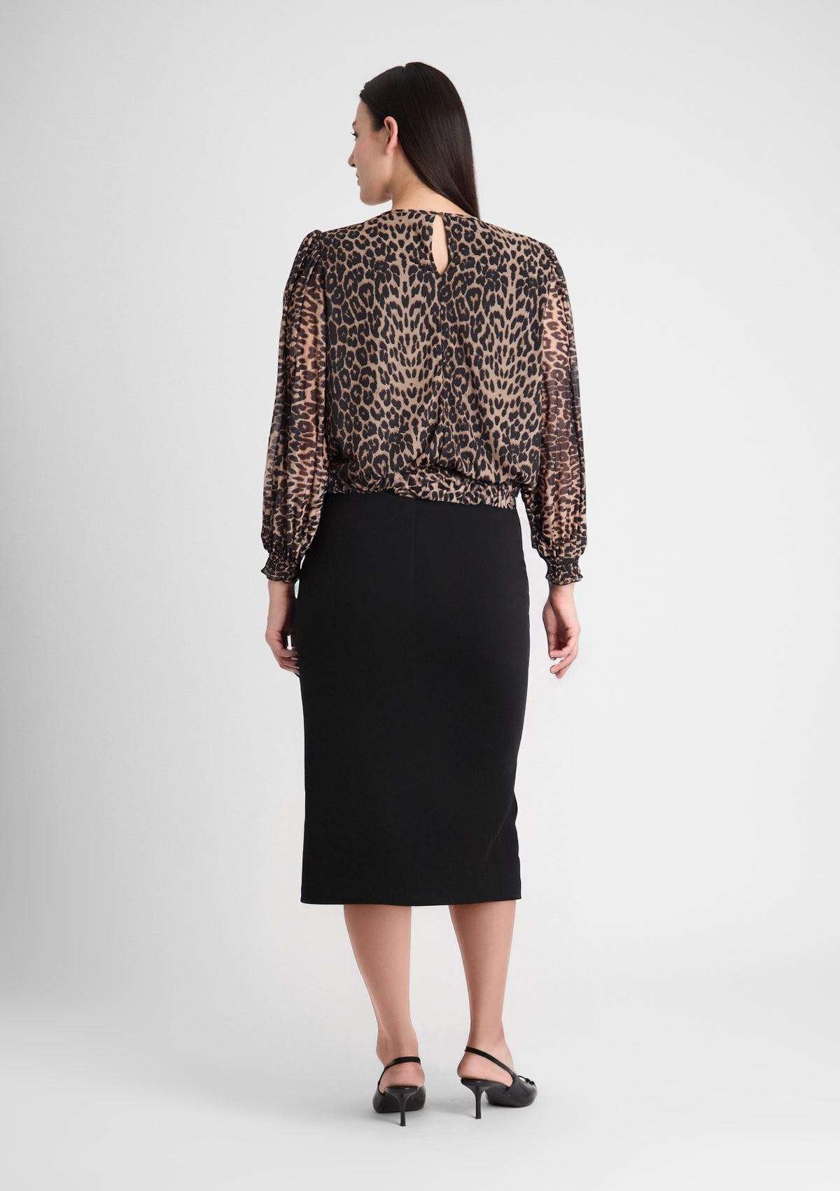 Curvy Bluse 'Liddy' 46