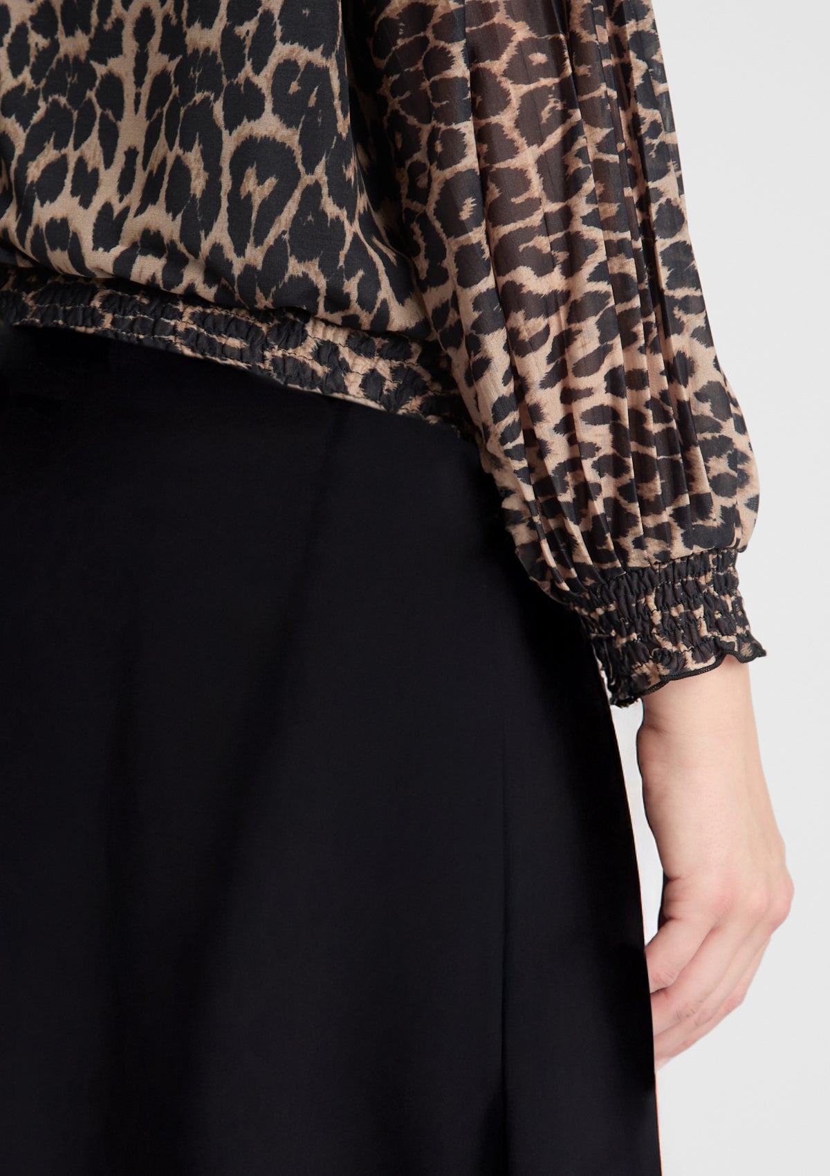 Curvy Bluse 'Liddy' 46