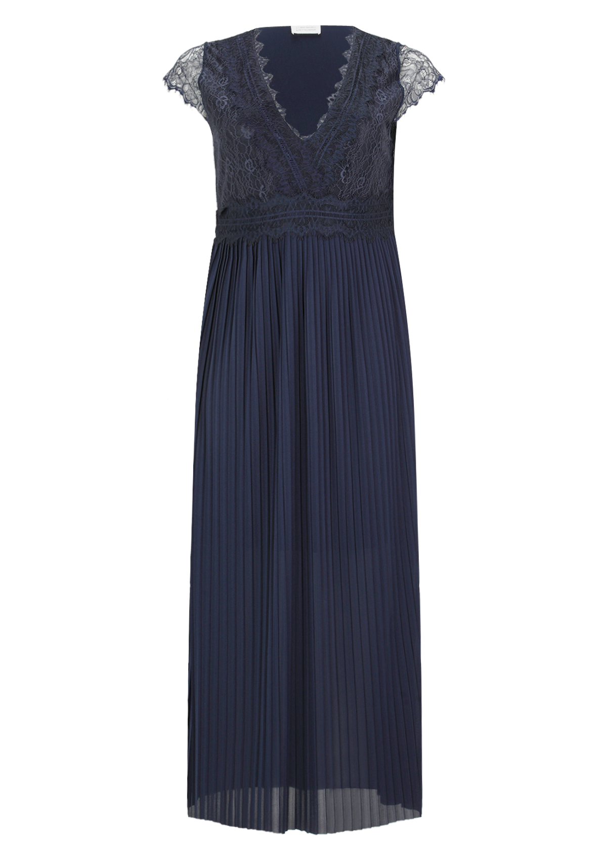 Curvy Kleid 'Emelie' 46