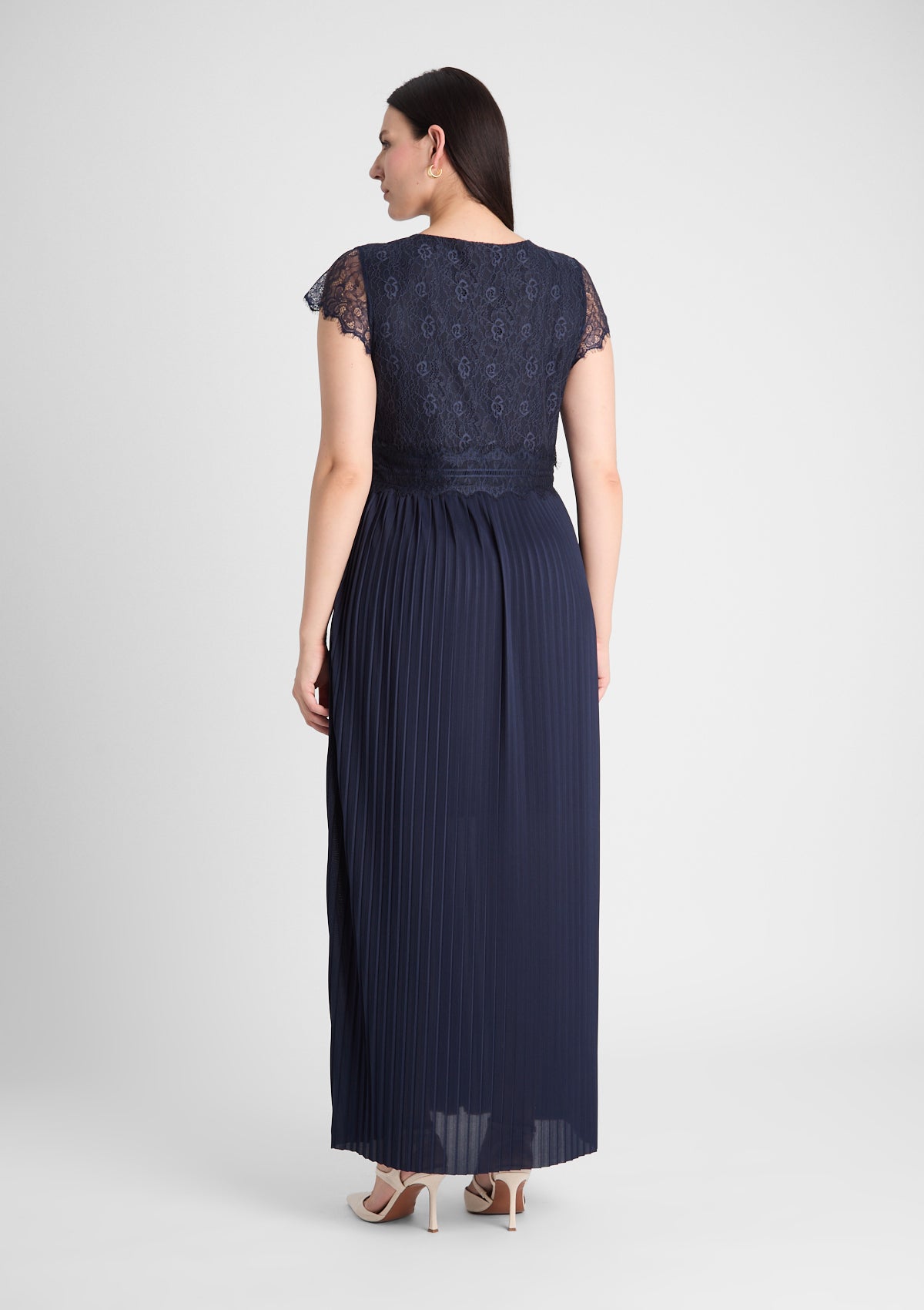 Curvy Kleid 'Emelie' 46