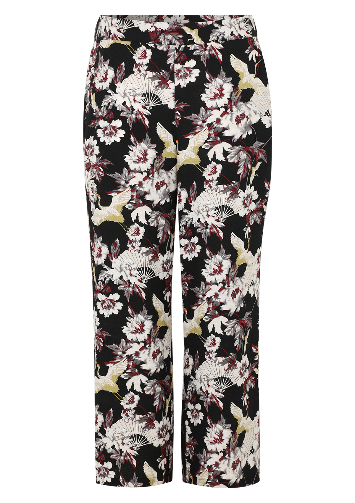 Curvy Hose 'Orelia' 46