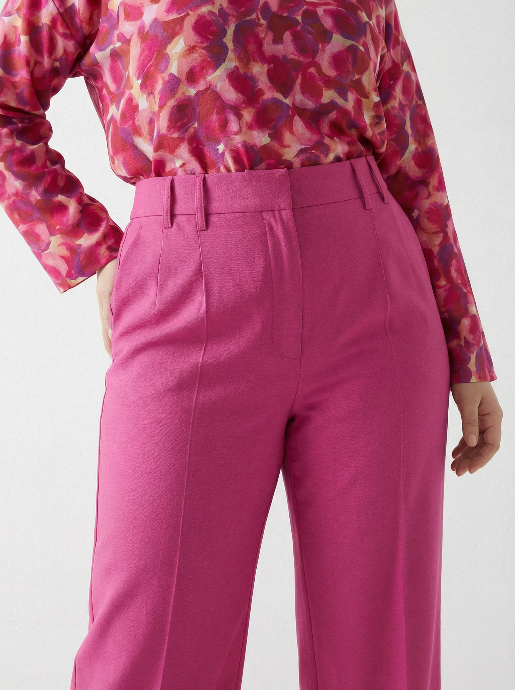 Curvy Hose 'Finja'