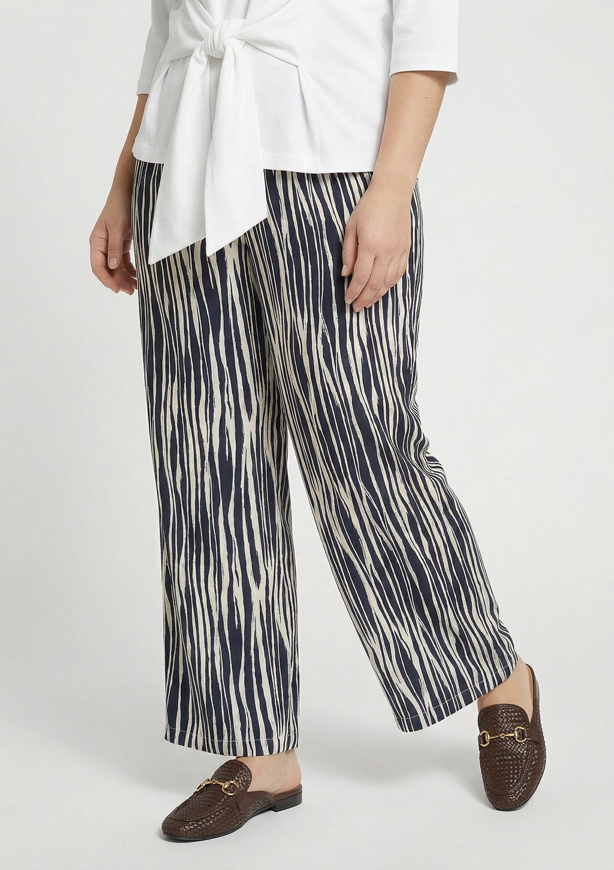 Curvy Hose 'Finja' DROP 3 46