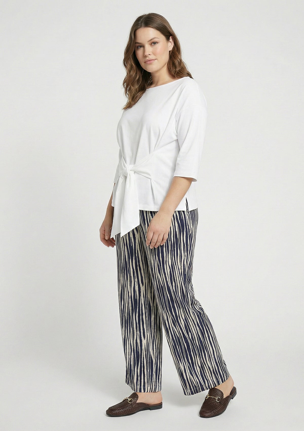Curvy Hose 'Finja' DROP 3 52