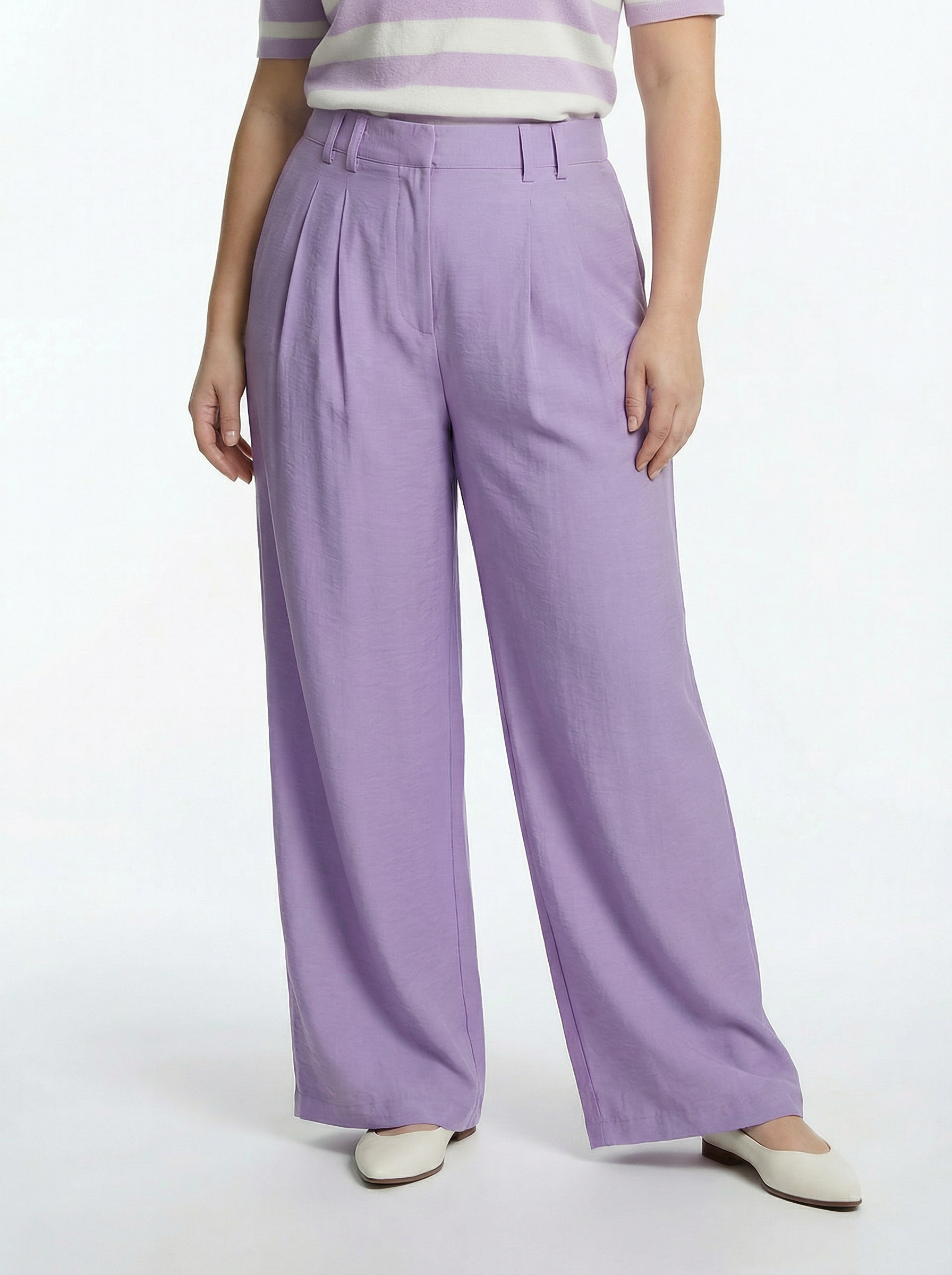 Curvy Hose 'Finja'