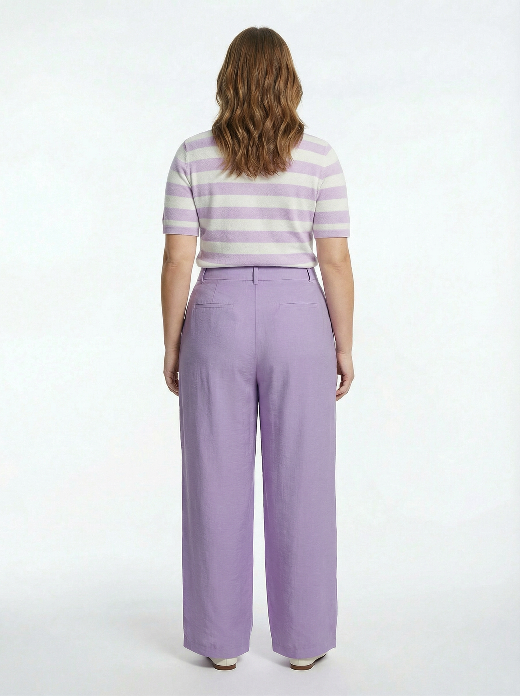 Curvy Hose 'Finja'