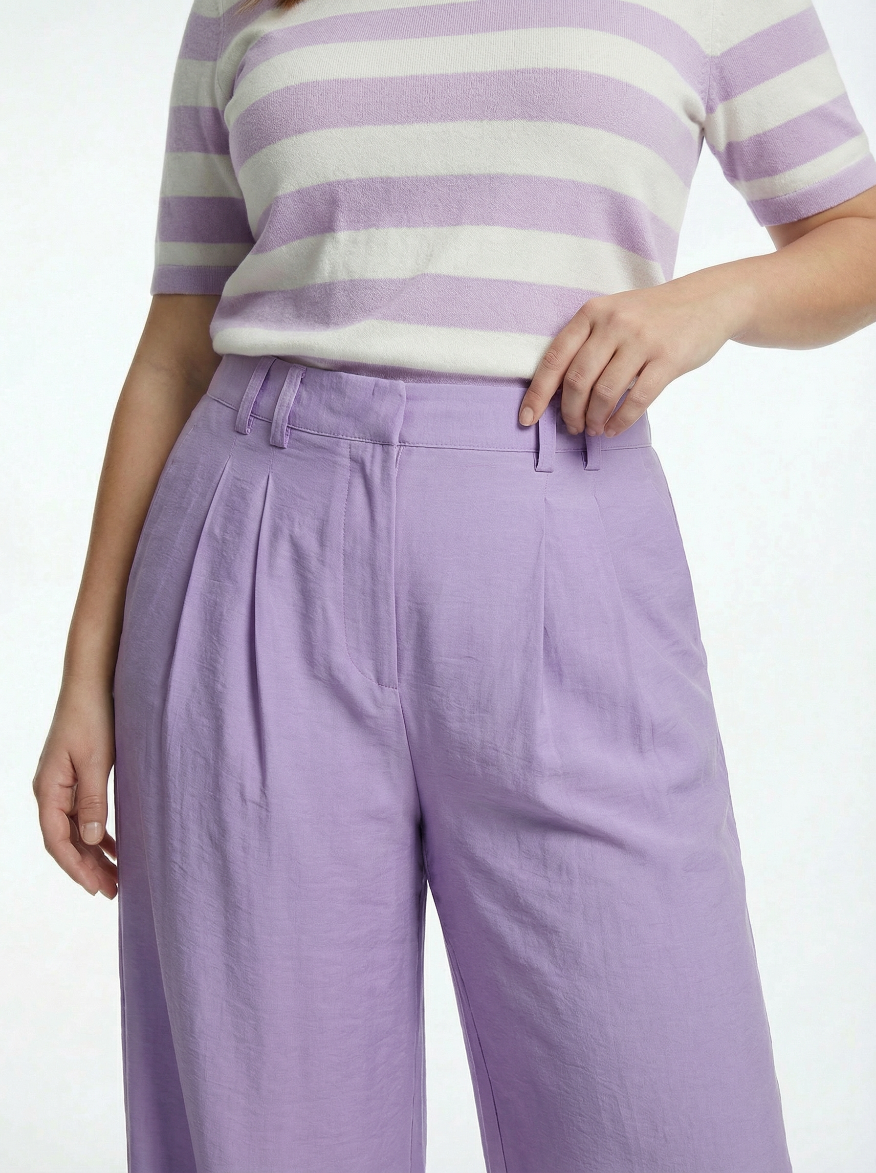 Curvy Hose 'Finja'