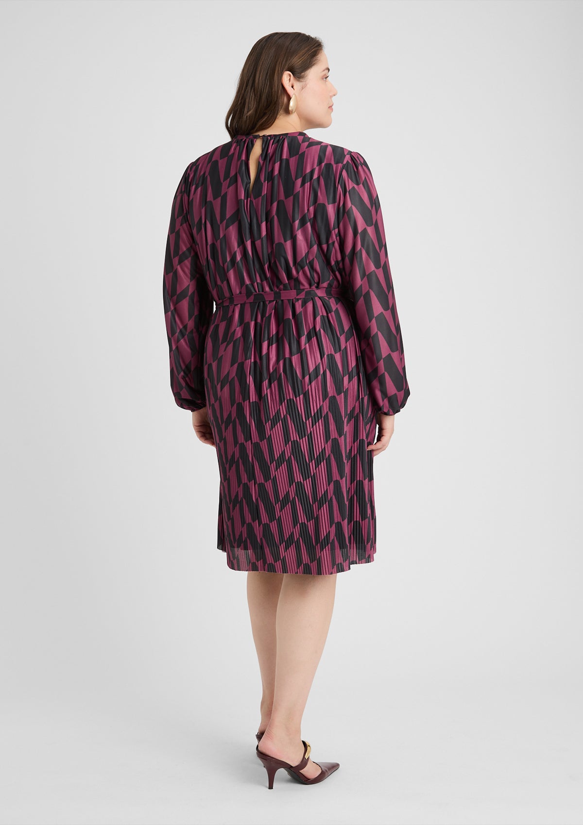 Curvy Kleid 'Susan' 46