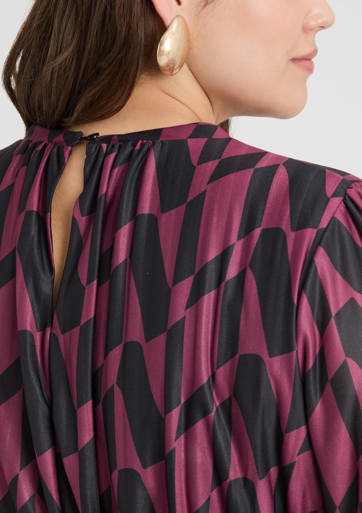 Curvy Kleid 'Susan' 46