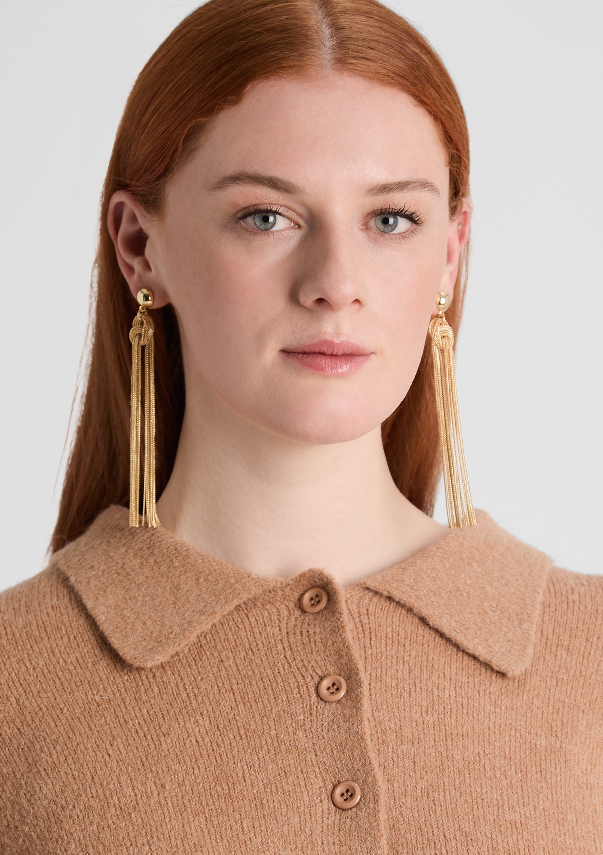 Curvy Pullover 'Thamara' 46