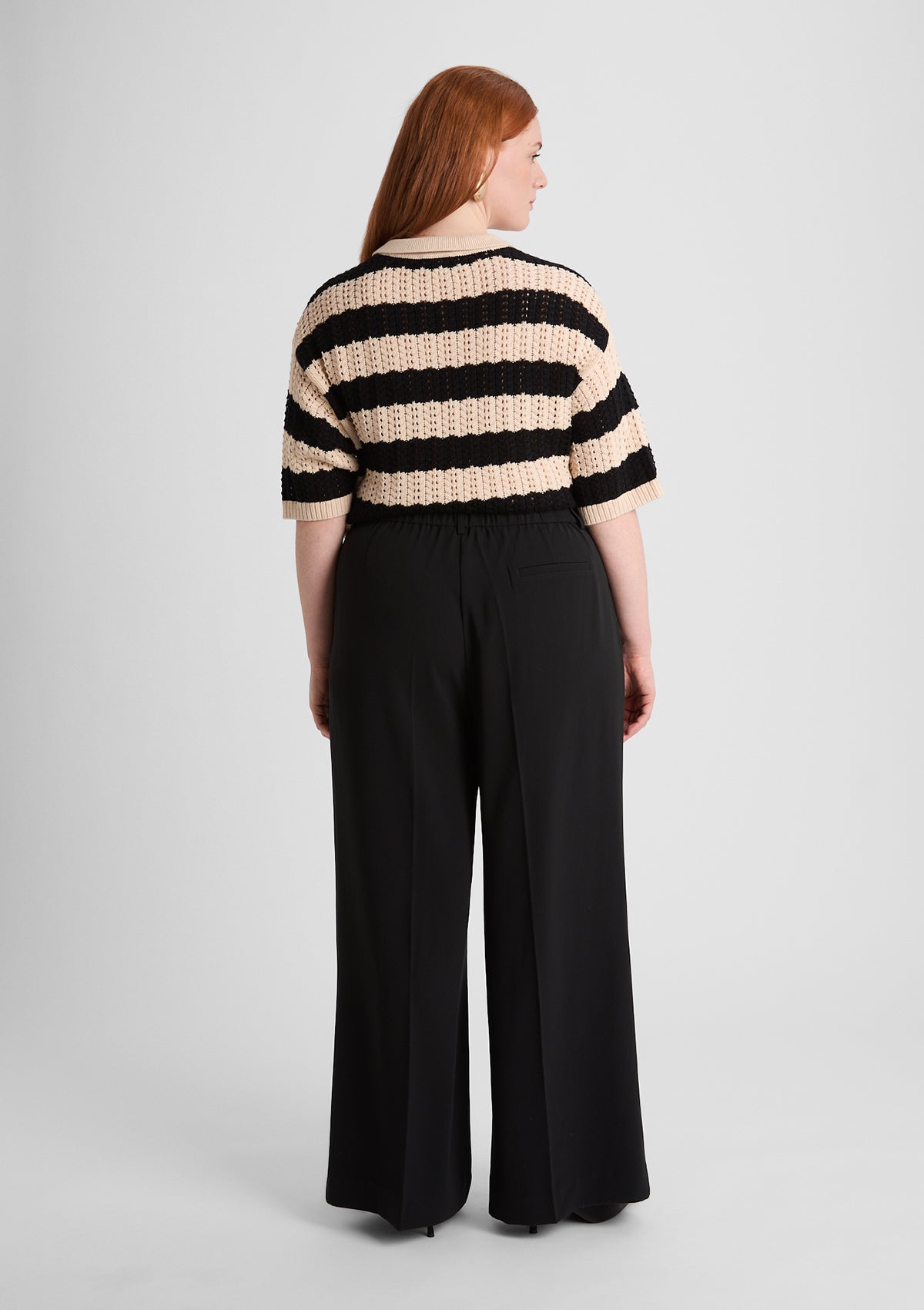 Curvy Hose 'Mara' 46