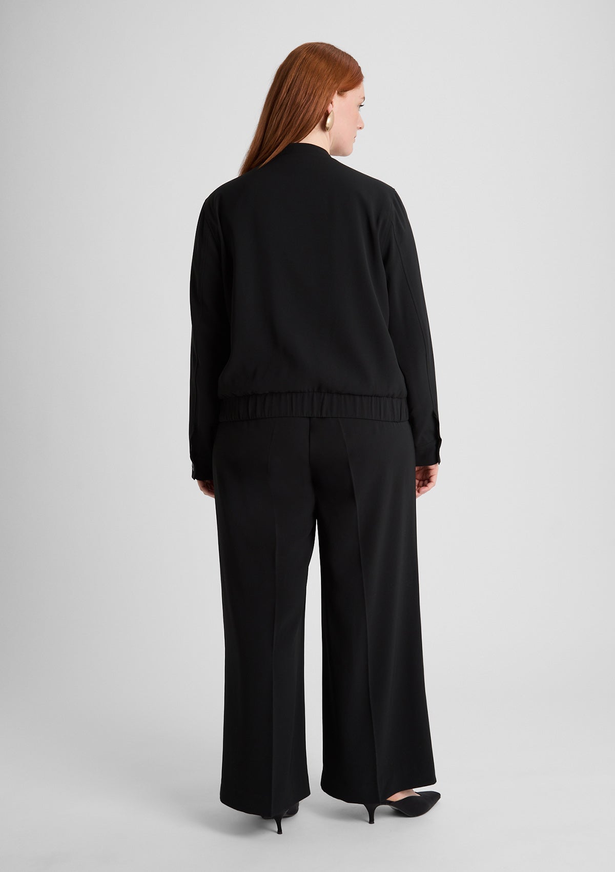 Curvy Jacke 'Mara' 46