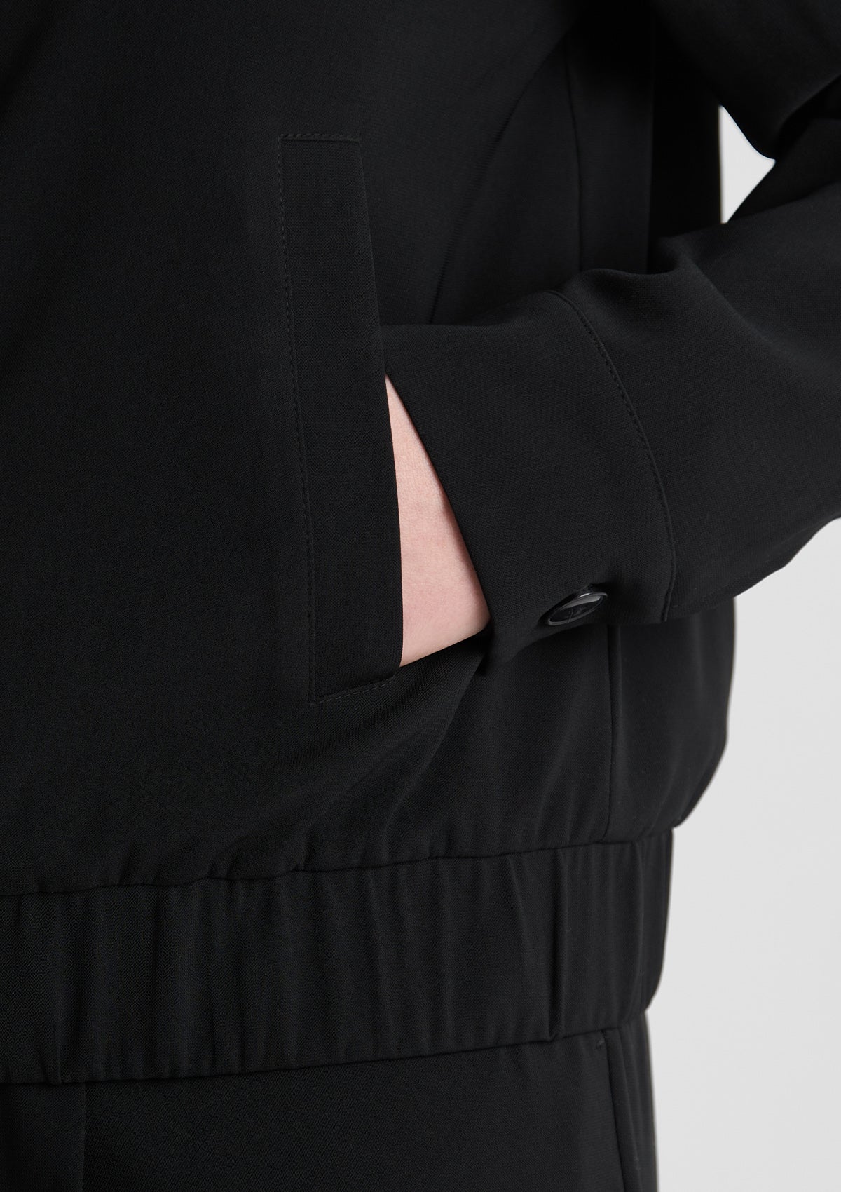 Curvy Jacke 'Mara' 46